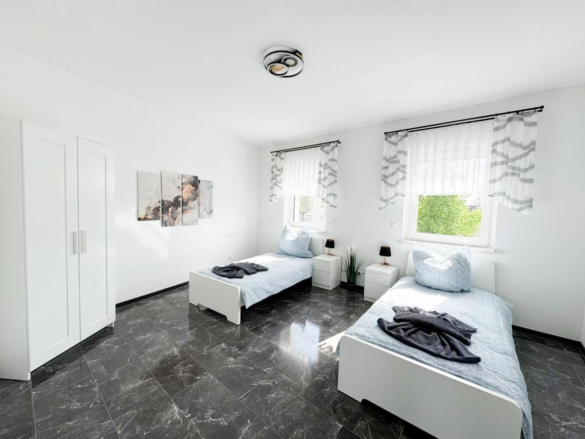 Ferienwohnung Zum Alten Radlereck