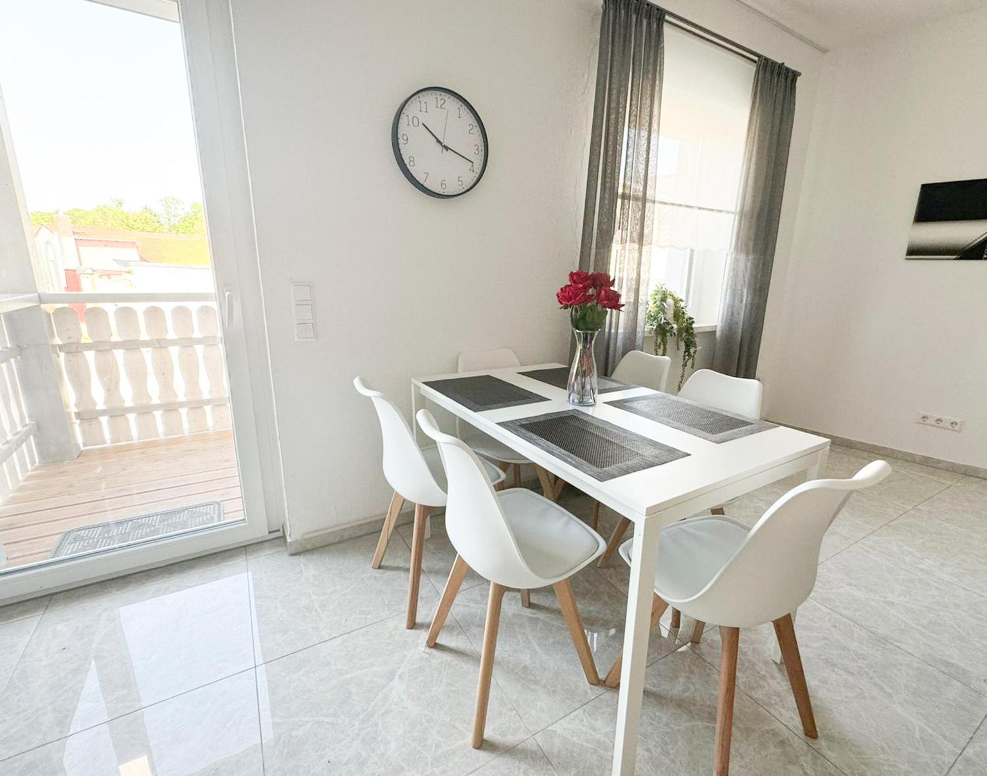 Ferienwohnung Zum Alten Radlereck