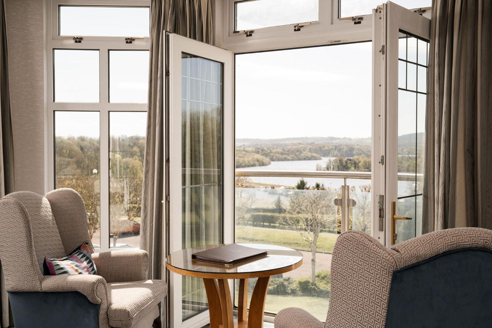 View (from property/room)