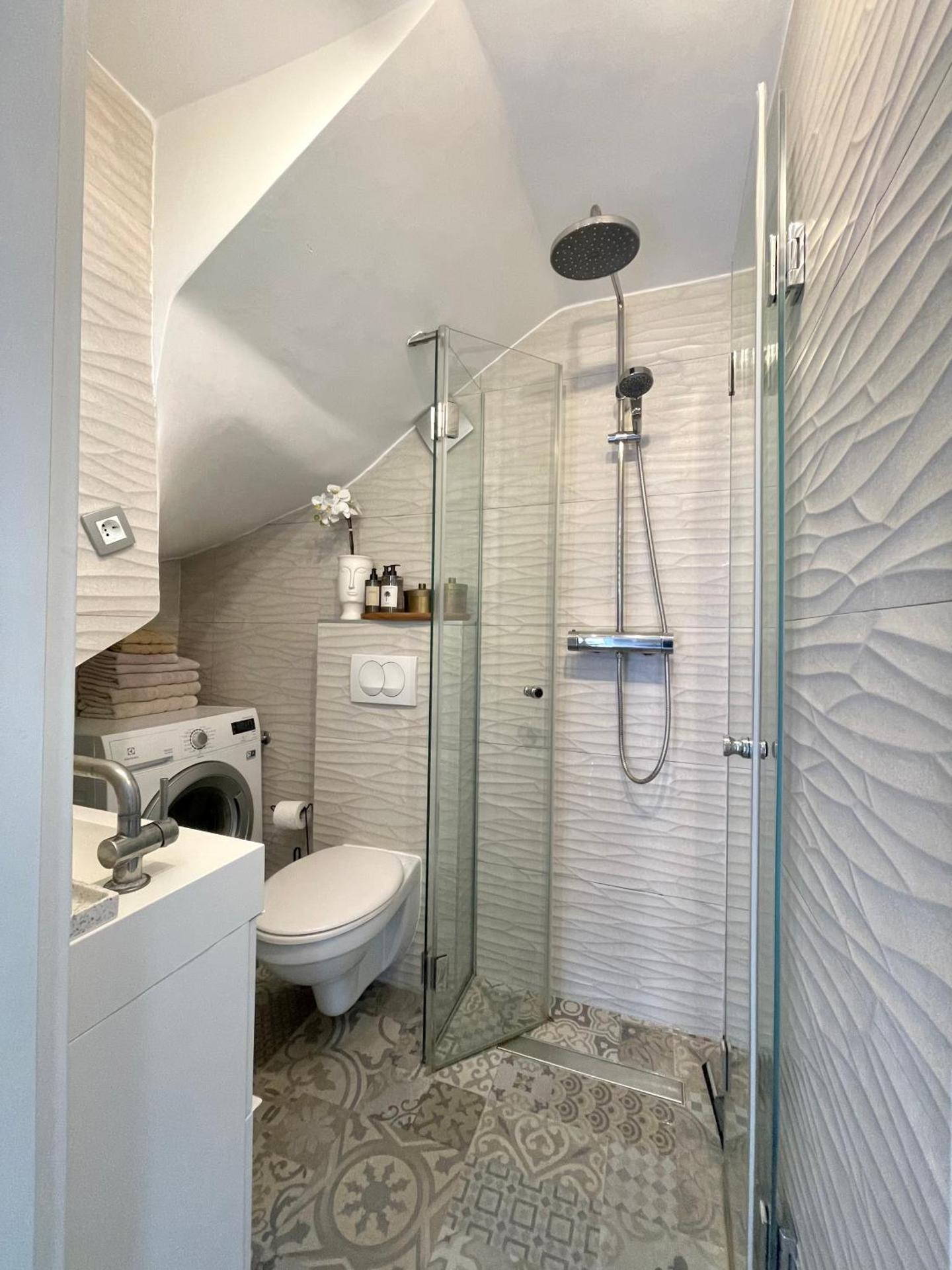 Apartments Providenca