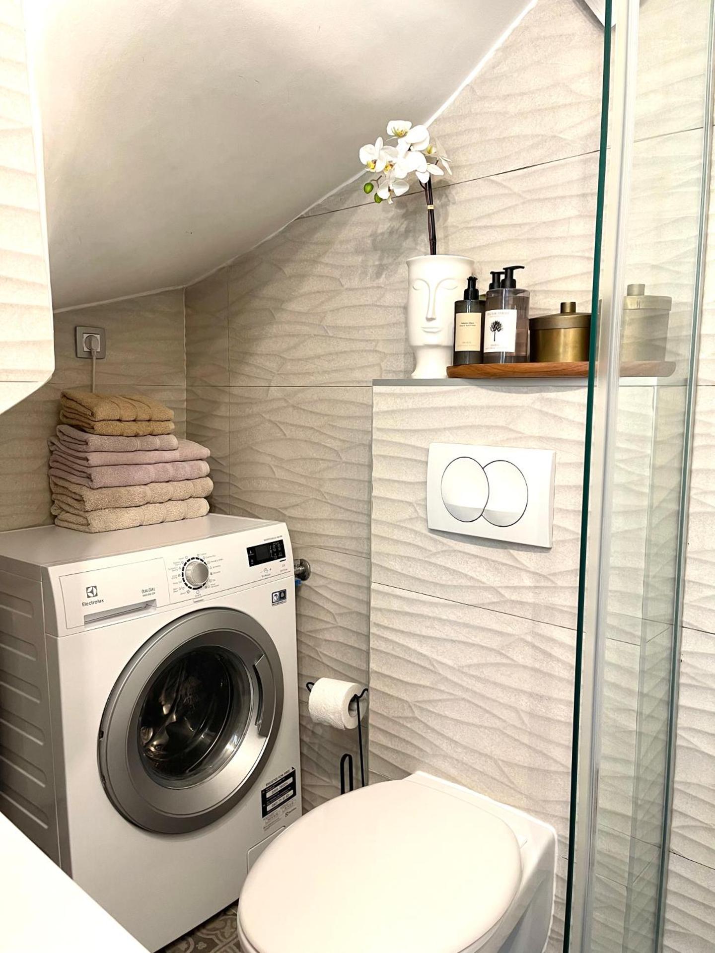 Apartments Providenca