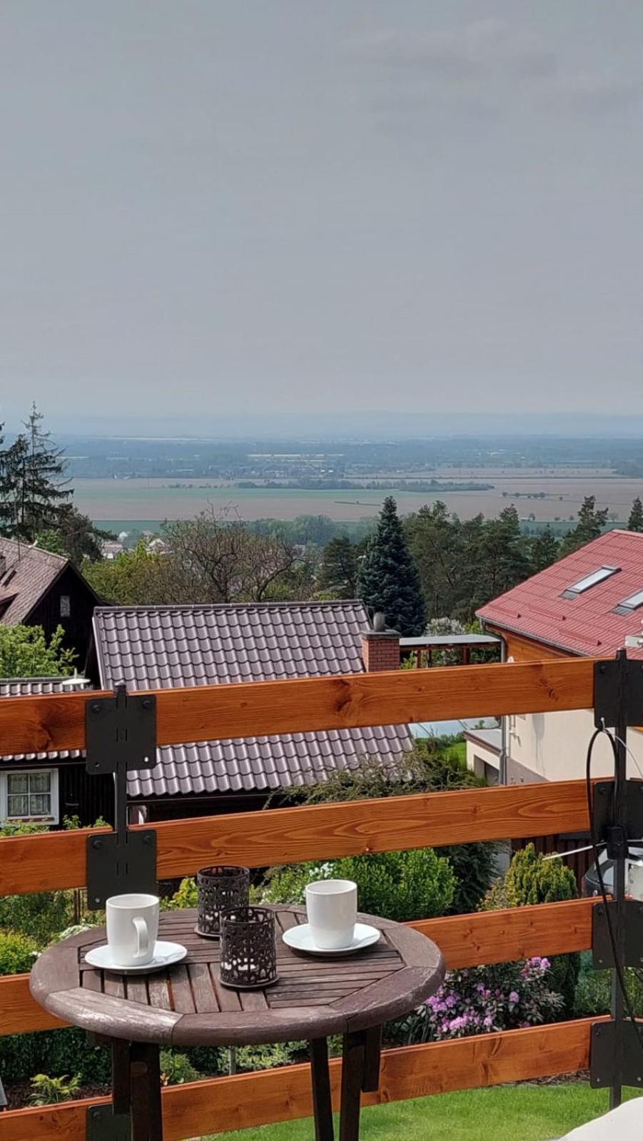 Chata Olomouc Tovéř