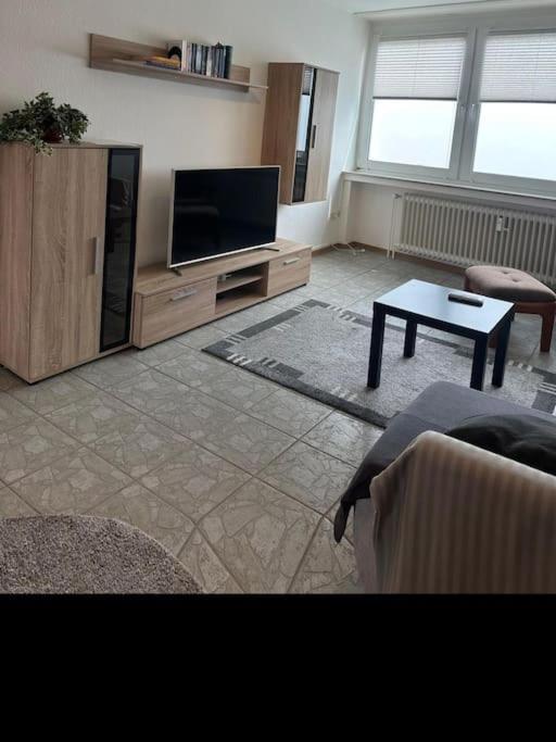 Ruhige FeWo am Wasserschloss