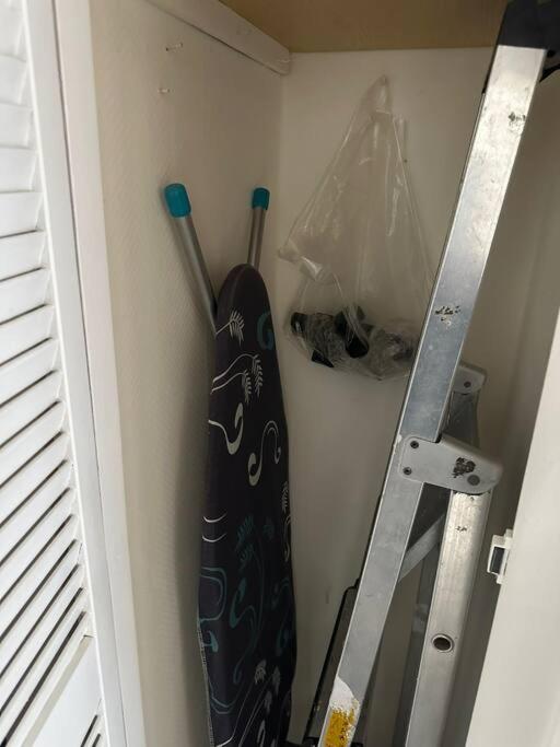 Ruhige FeWo am Wasserschloss