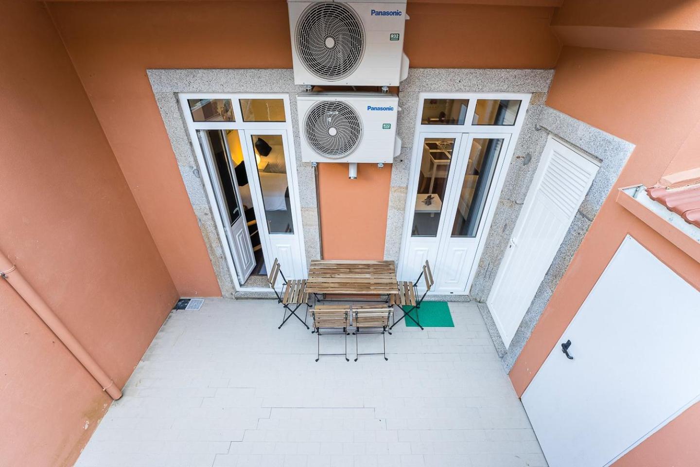 GuestReady - Enigma Apartments