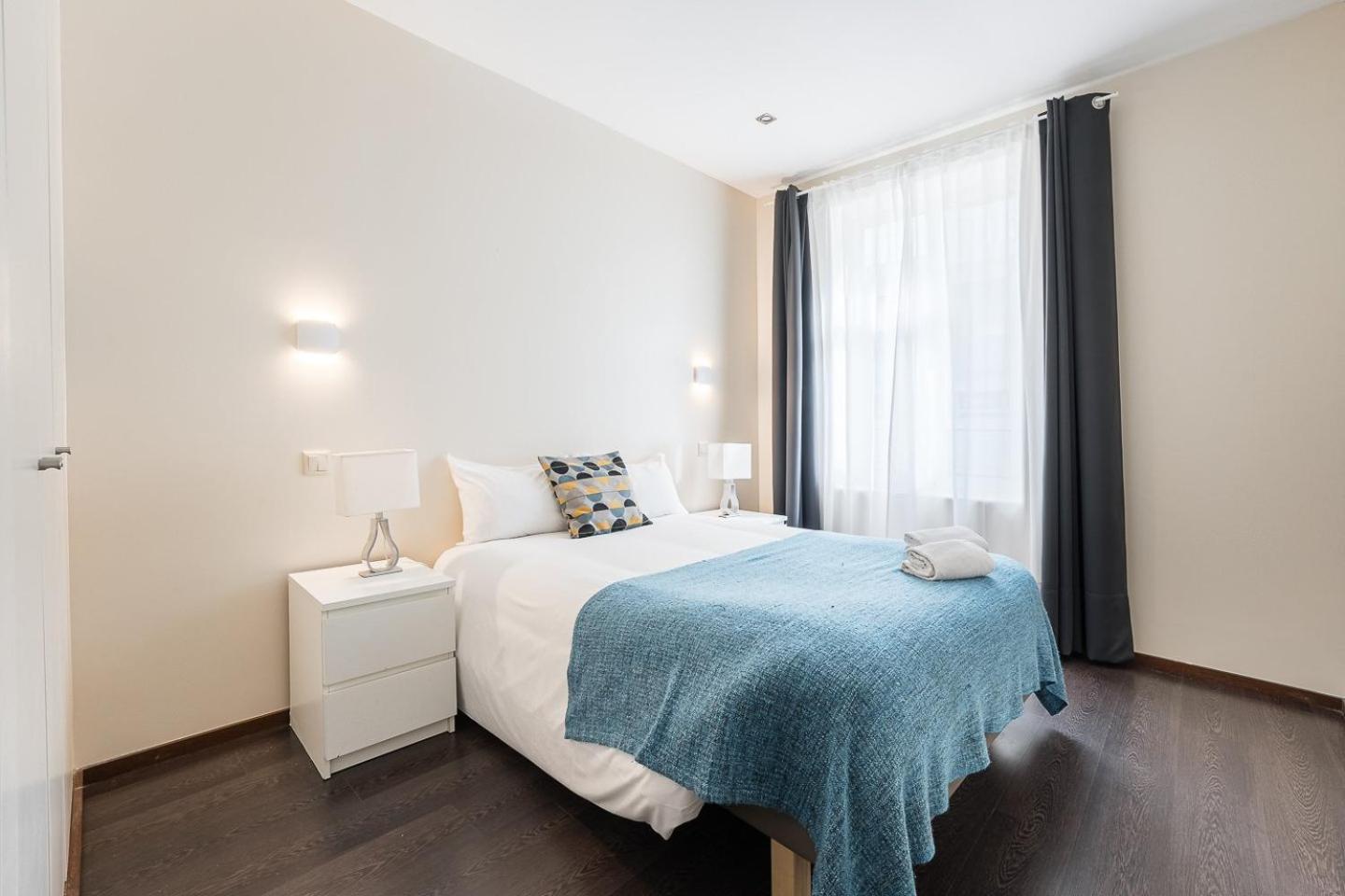 GuestReady - Enigma Apartments