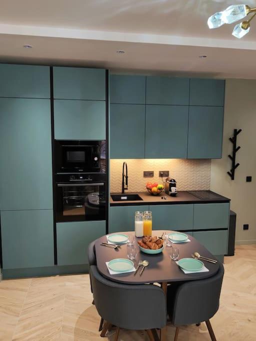 Appart close to Eiffel Tower