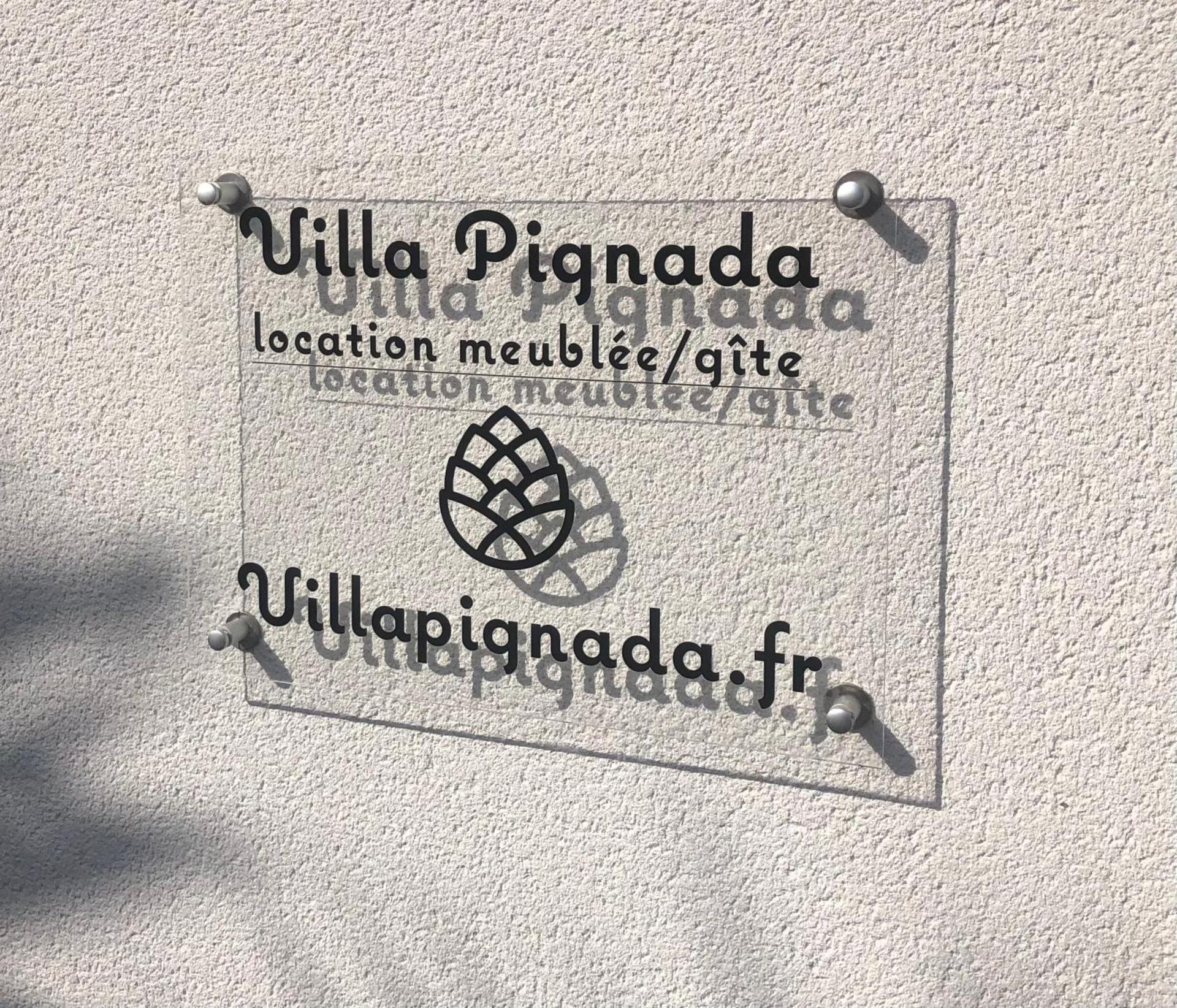 Property logo or sign