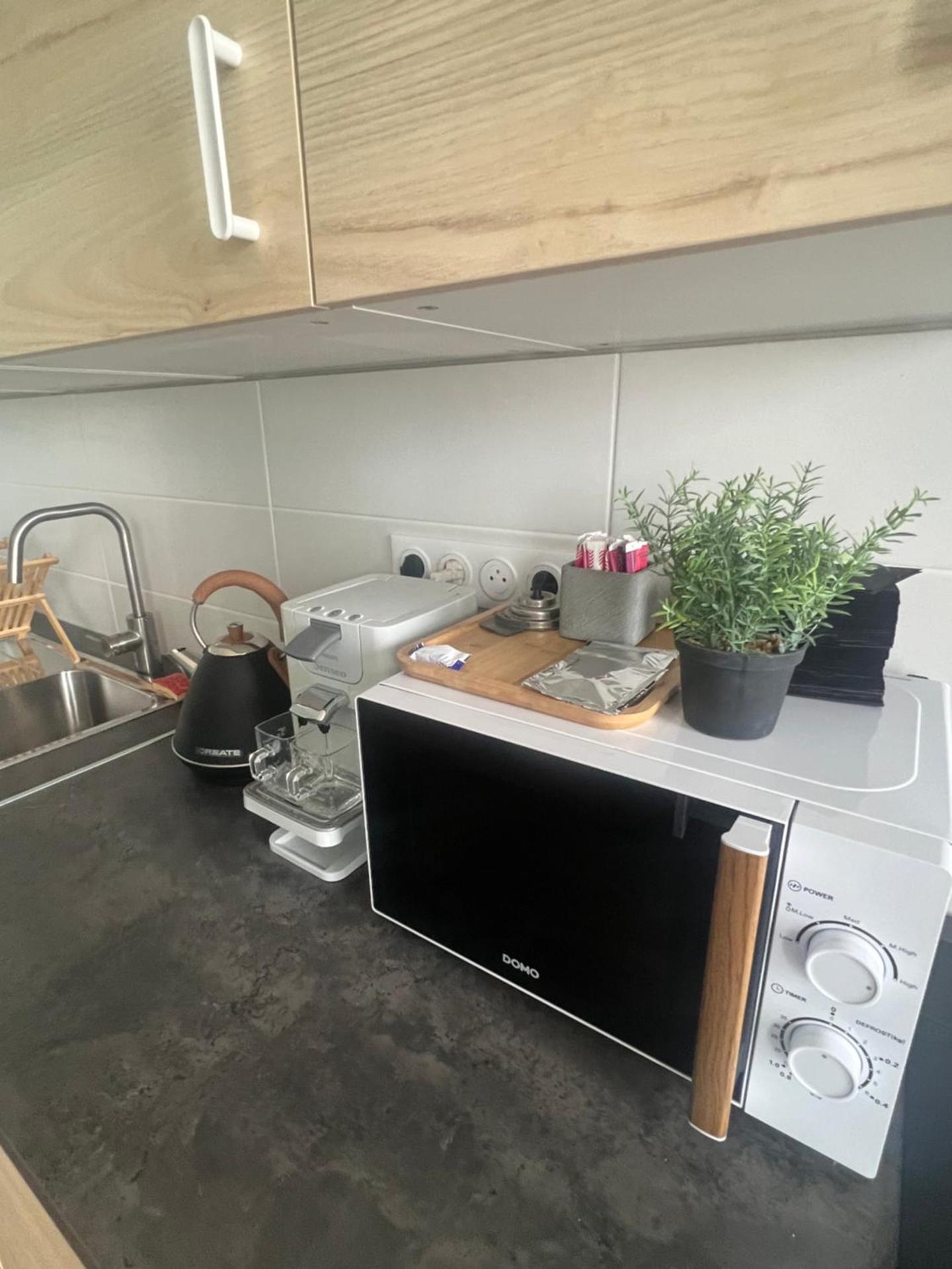 Appartement privé « Blue Bridge & Sauna »