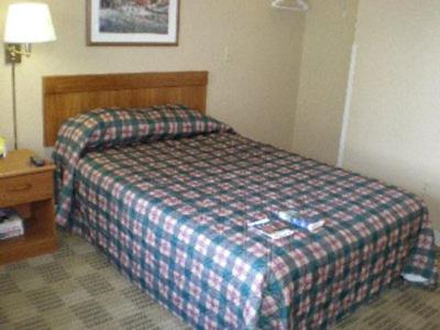 Extended Stay Kansas City