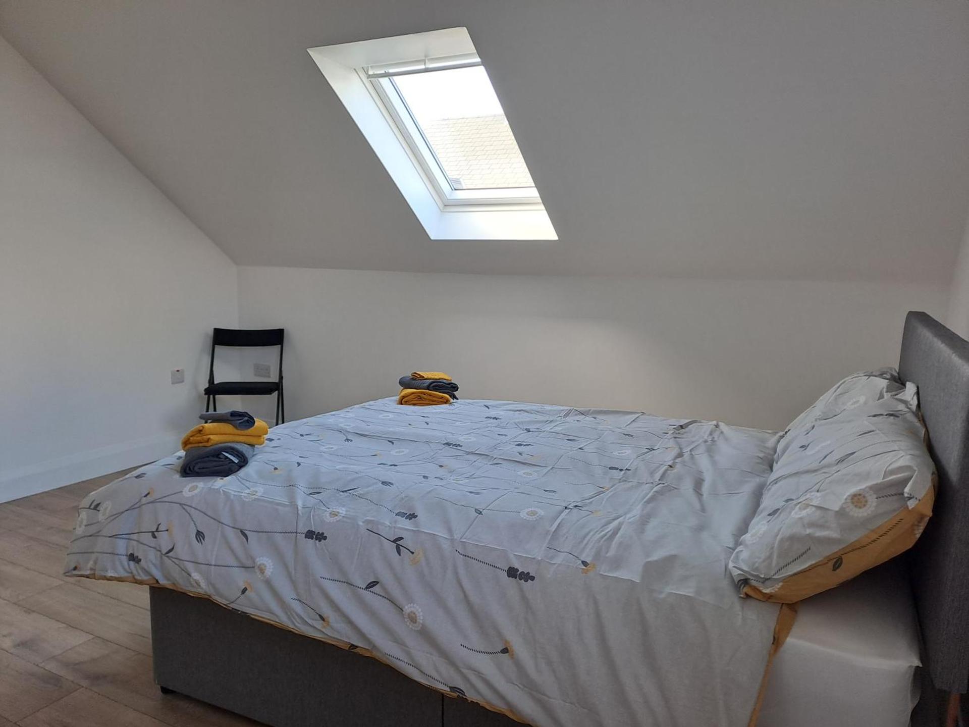 Shore View Apartment