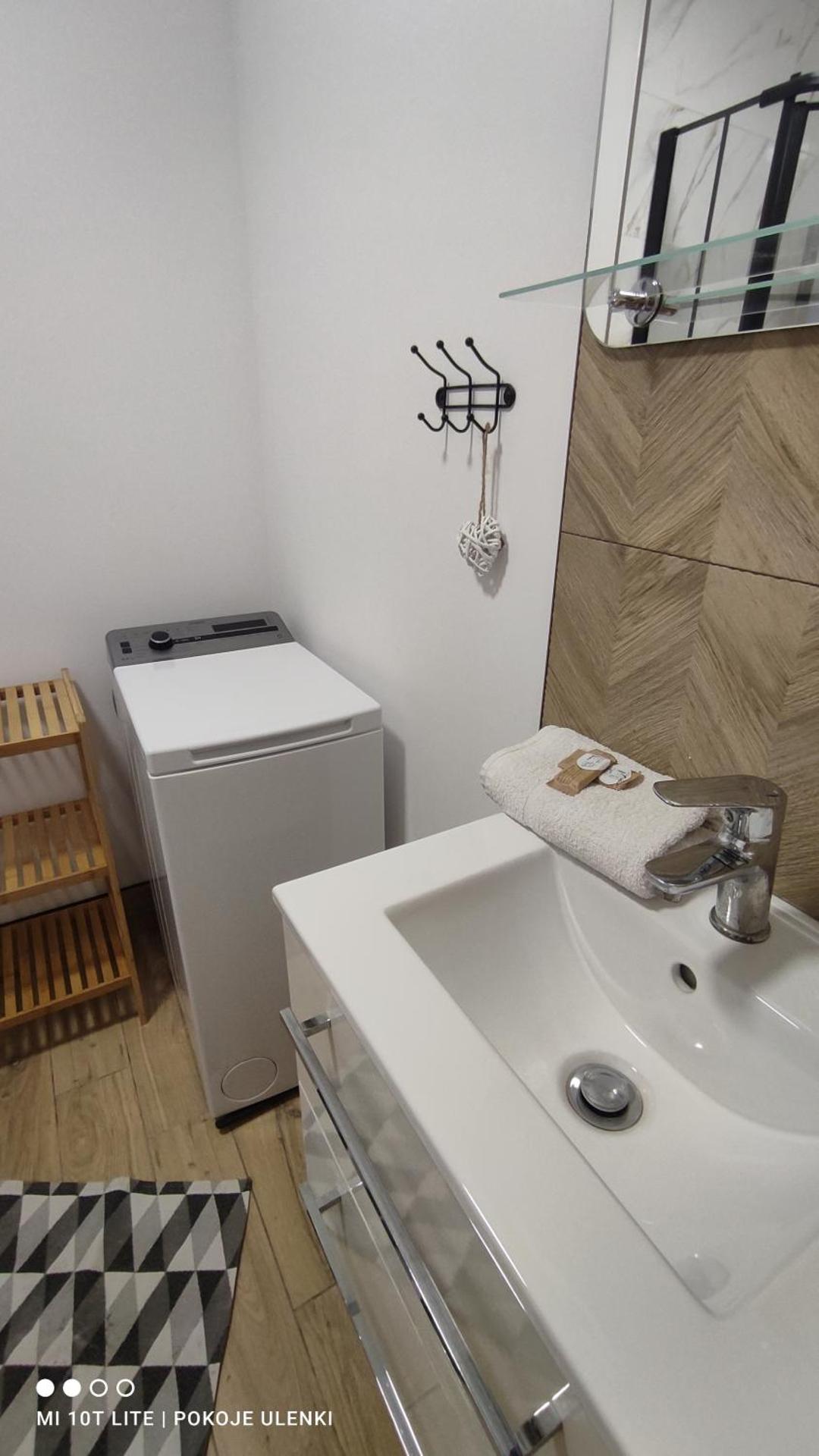 Nowy Domek z jacuzzi