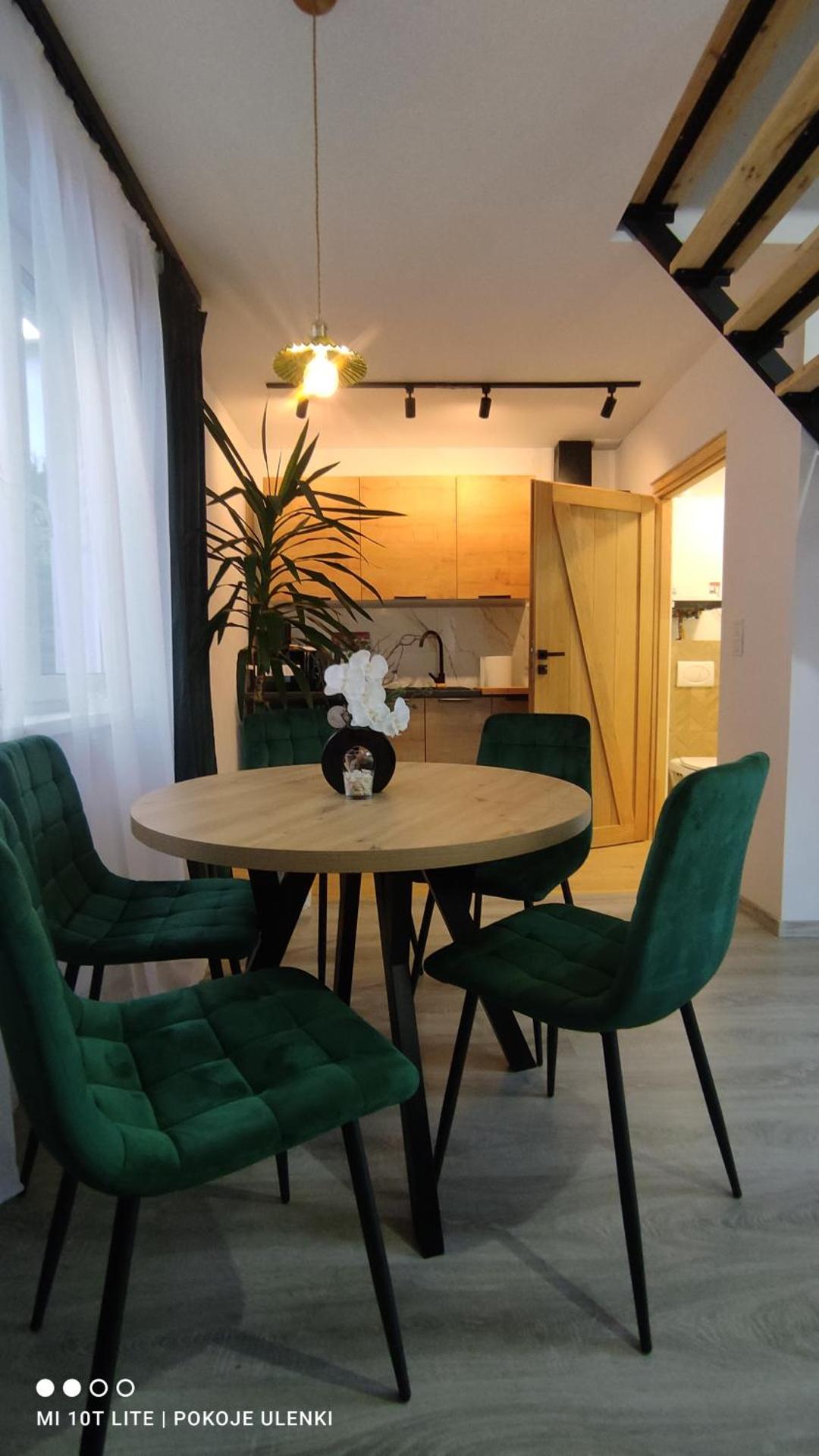 Nowy Domek z jacuzzi