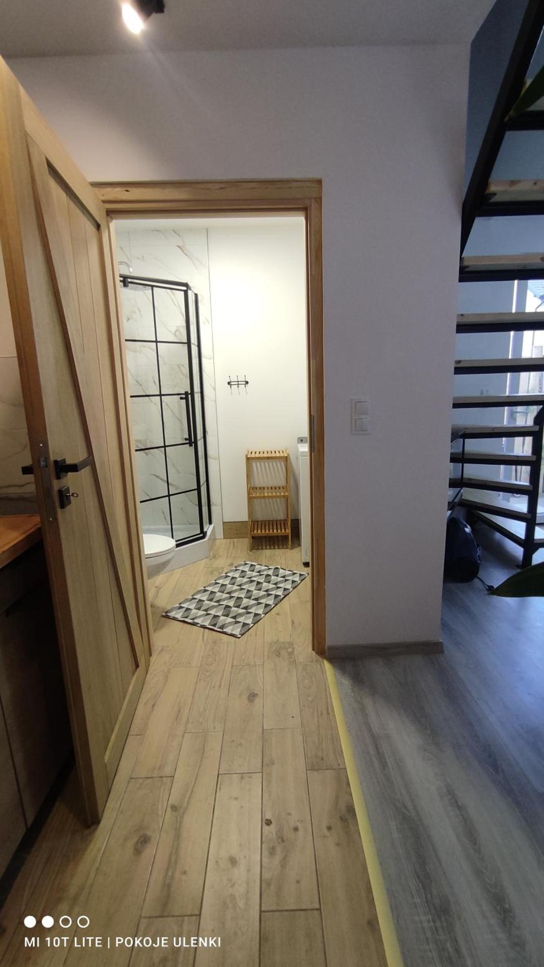 Nowy Domek z jacuzzi