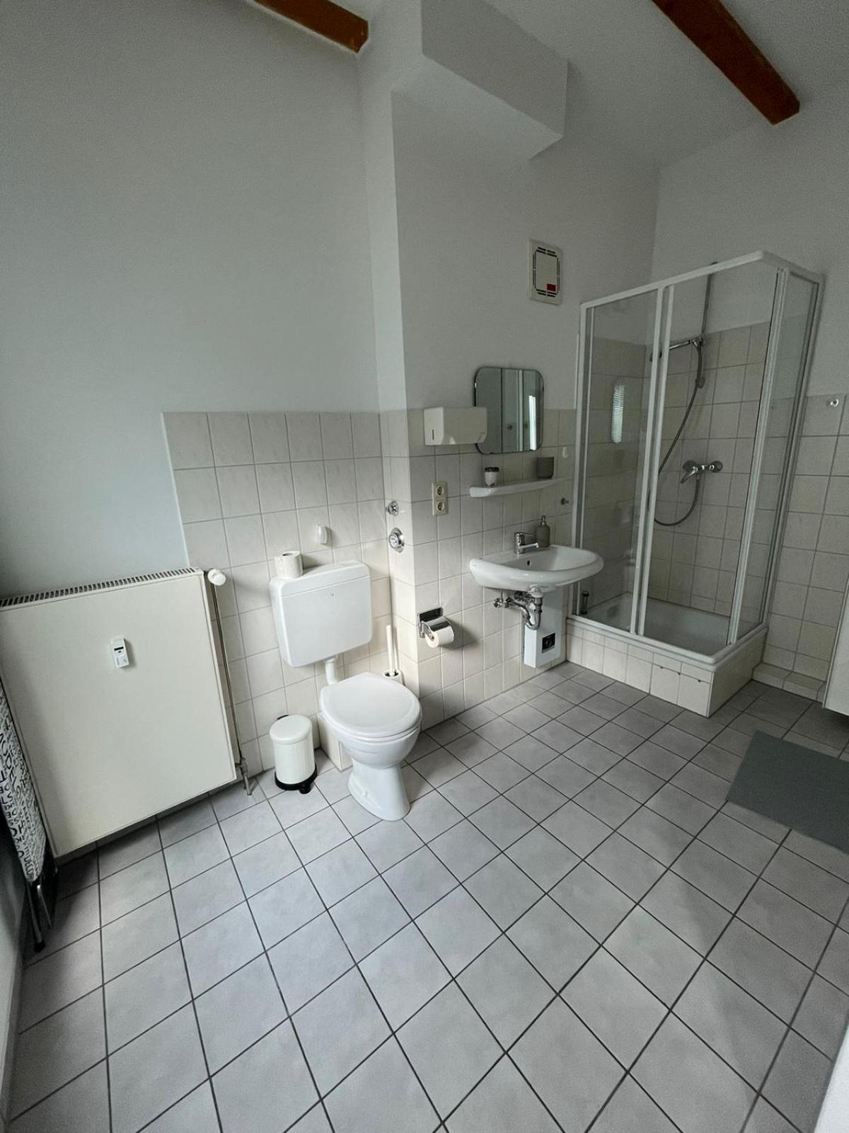 Zentral gelegenes Premium-Apartment mit viel Tageslicht