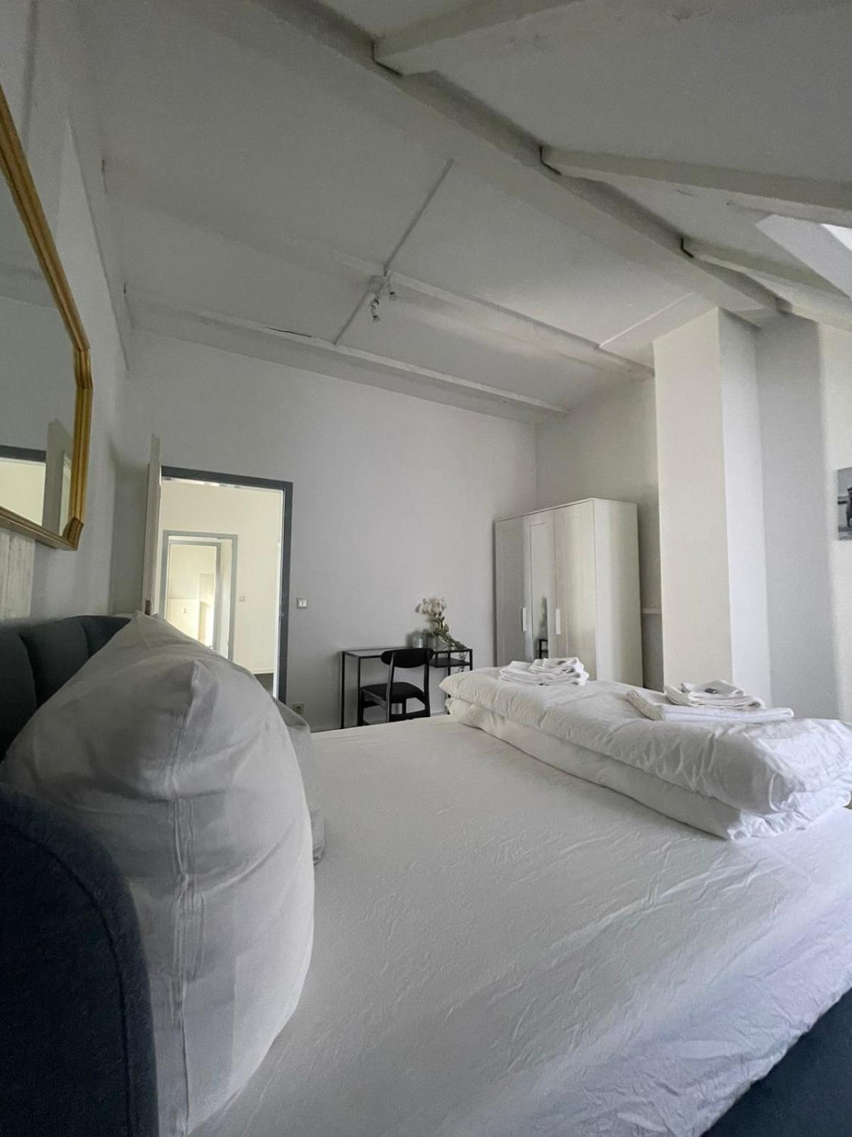 Zentral gelegenes Premium-Apartment mit viel Tageslicht