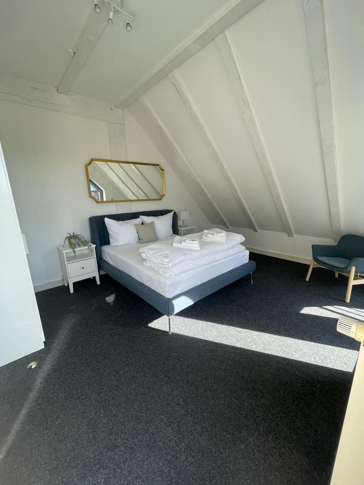 Zentral gelegenes Premium-Apartment mit viel Tageslicht