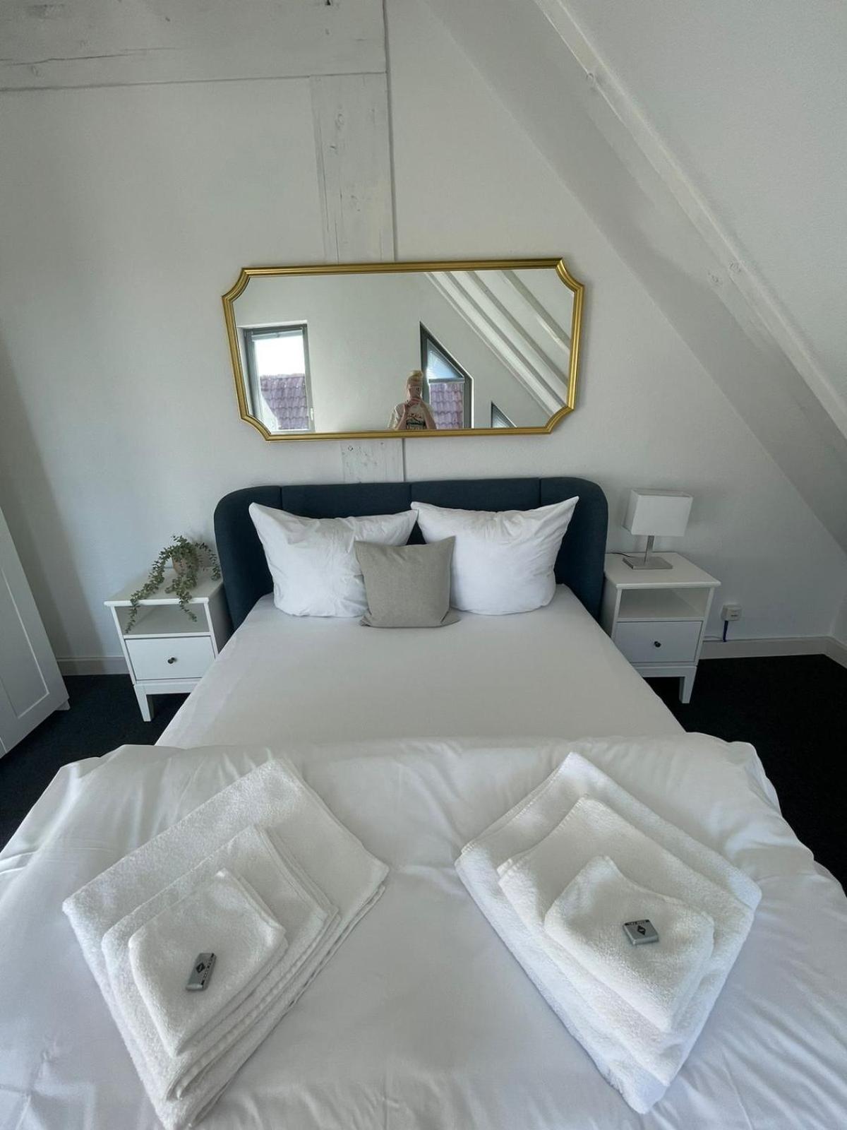 Zentral gelegenes Premium-Apartment mit viel Tageslicht