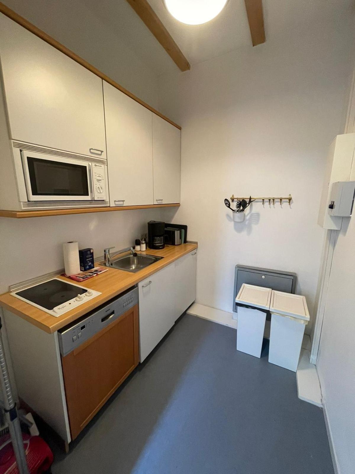 Zentral gelegenes Premium-Apartment mit viel Tageslicht