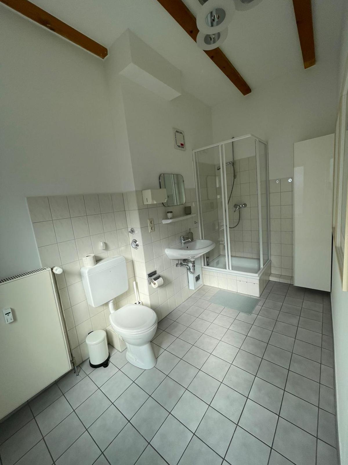 Zentral gelegenes Premium-Apartment mit viel Tageslicht