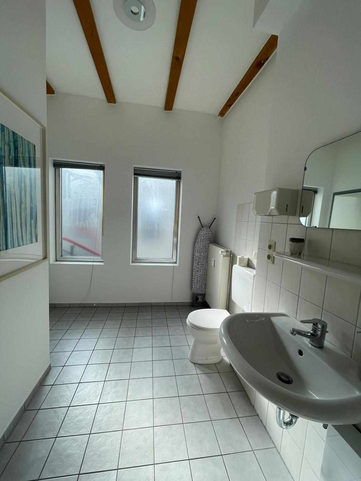 Zentral gelegenes Premium-Apartment mit viel Tageslicht