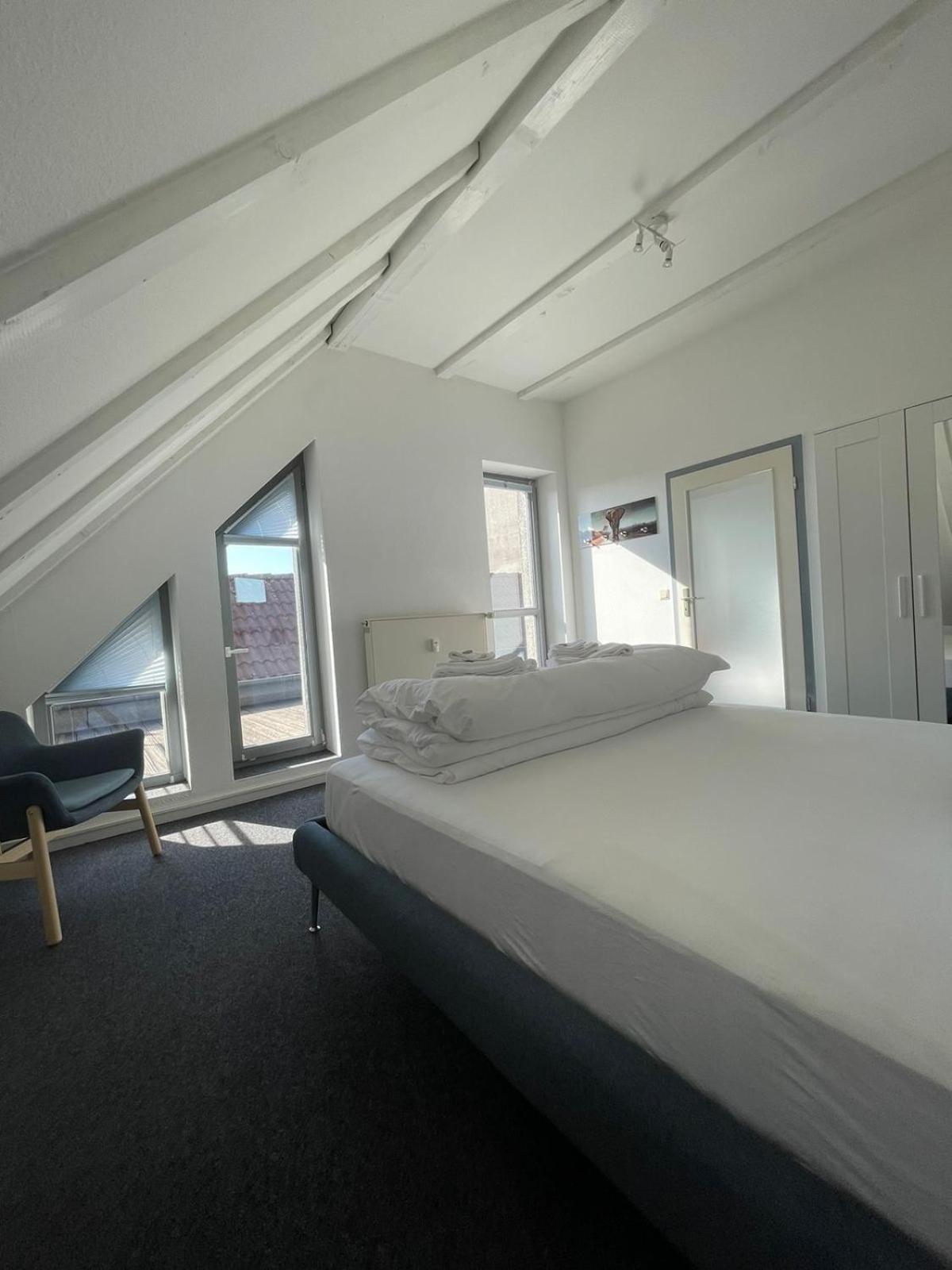 Zentral gelegenes Premium-Apartment mit viel Tageslicht