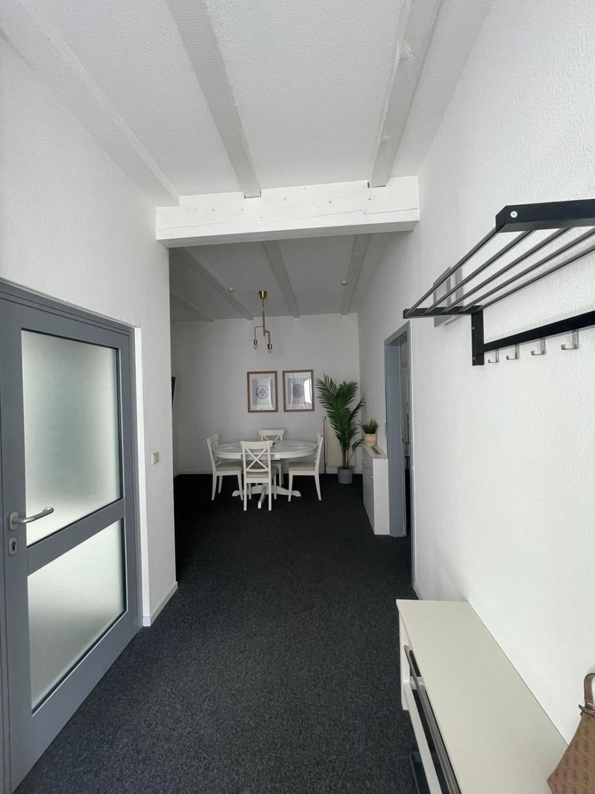 Zentral gelegenes Premium-Apartment mit viel Tageslicht