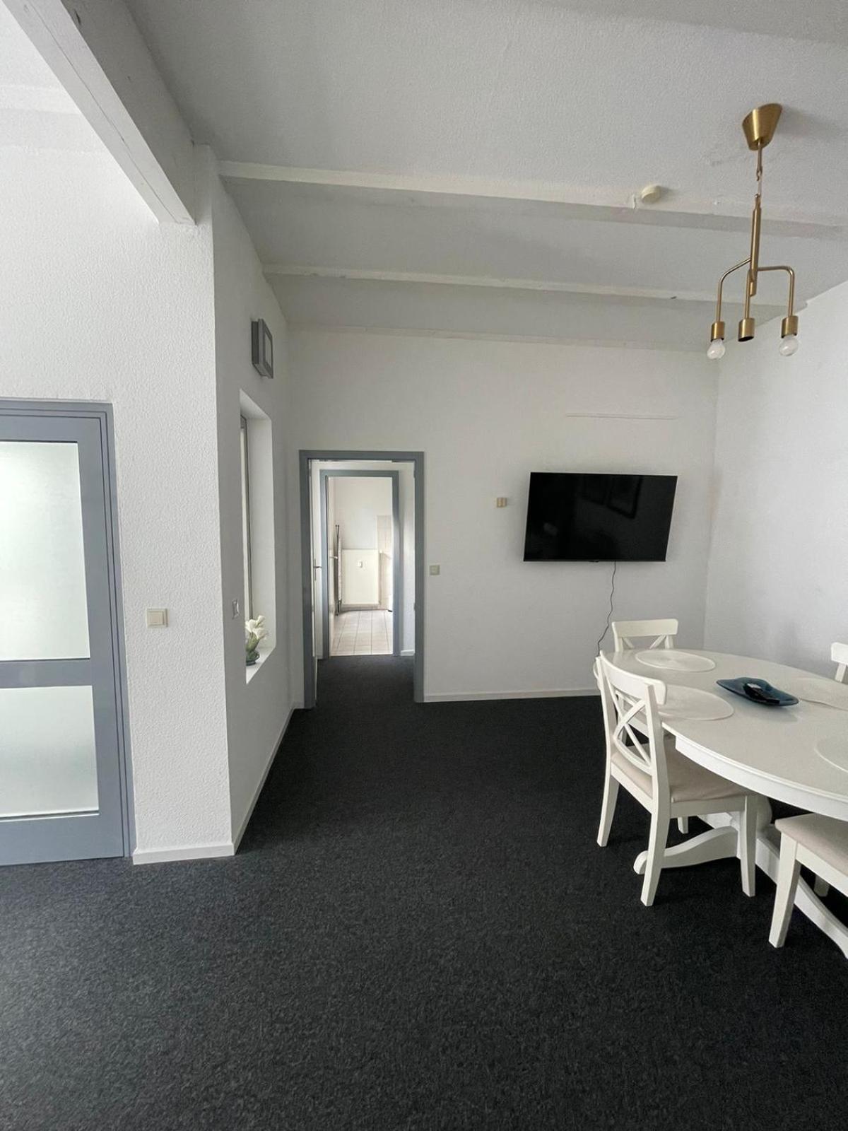 Zentral gelegenes Premium-Apartment mit viel Tageslicht