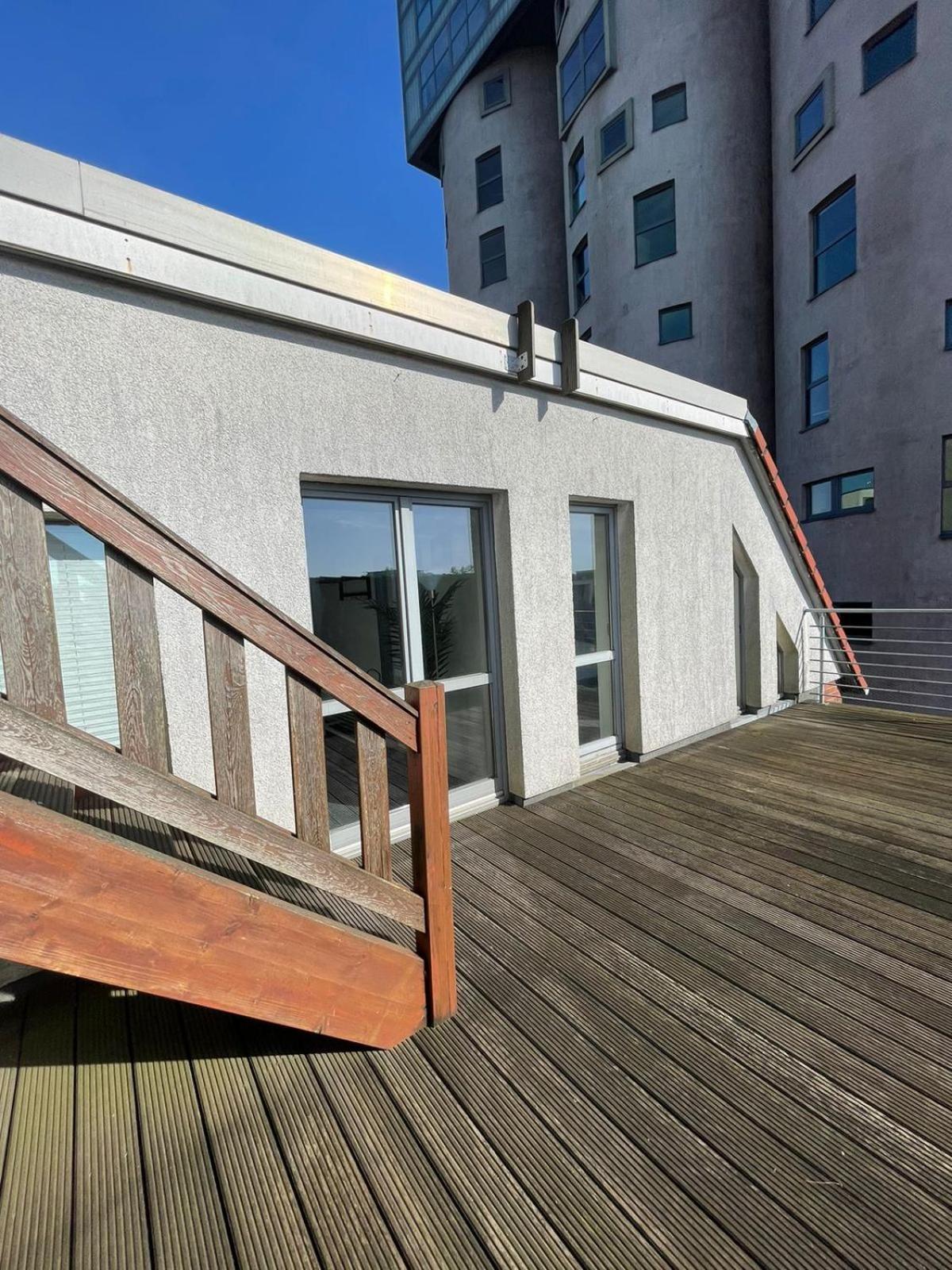 Zentral gelegenes Premium-Apartment mit viel Tageslicht