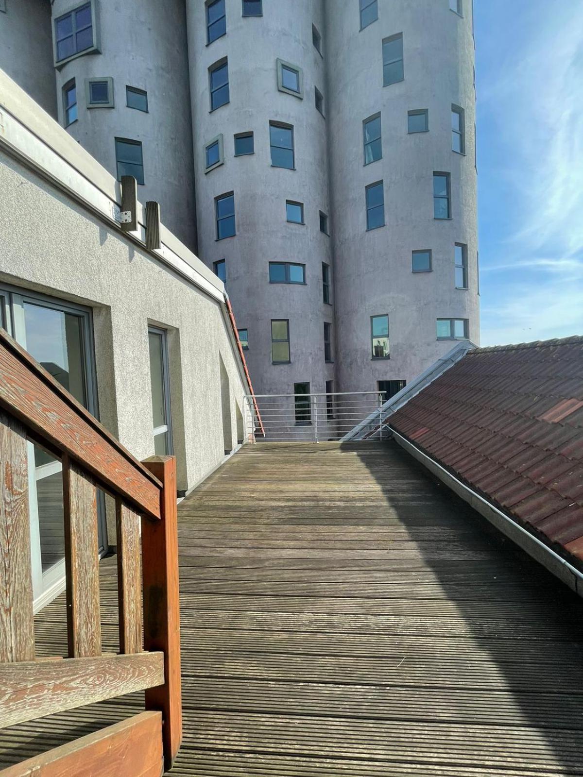 Zentral gelegenes Premium-Apartment mit viel Tageslicht