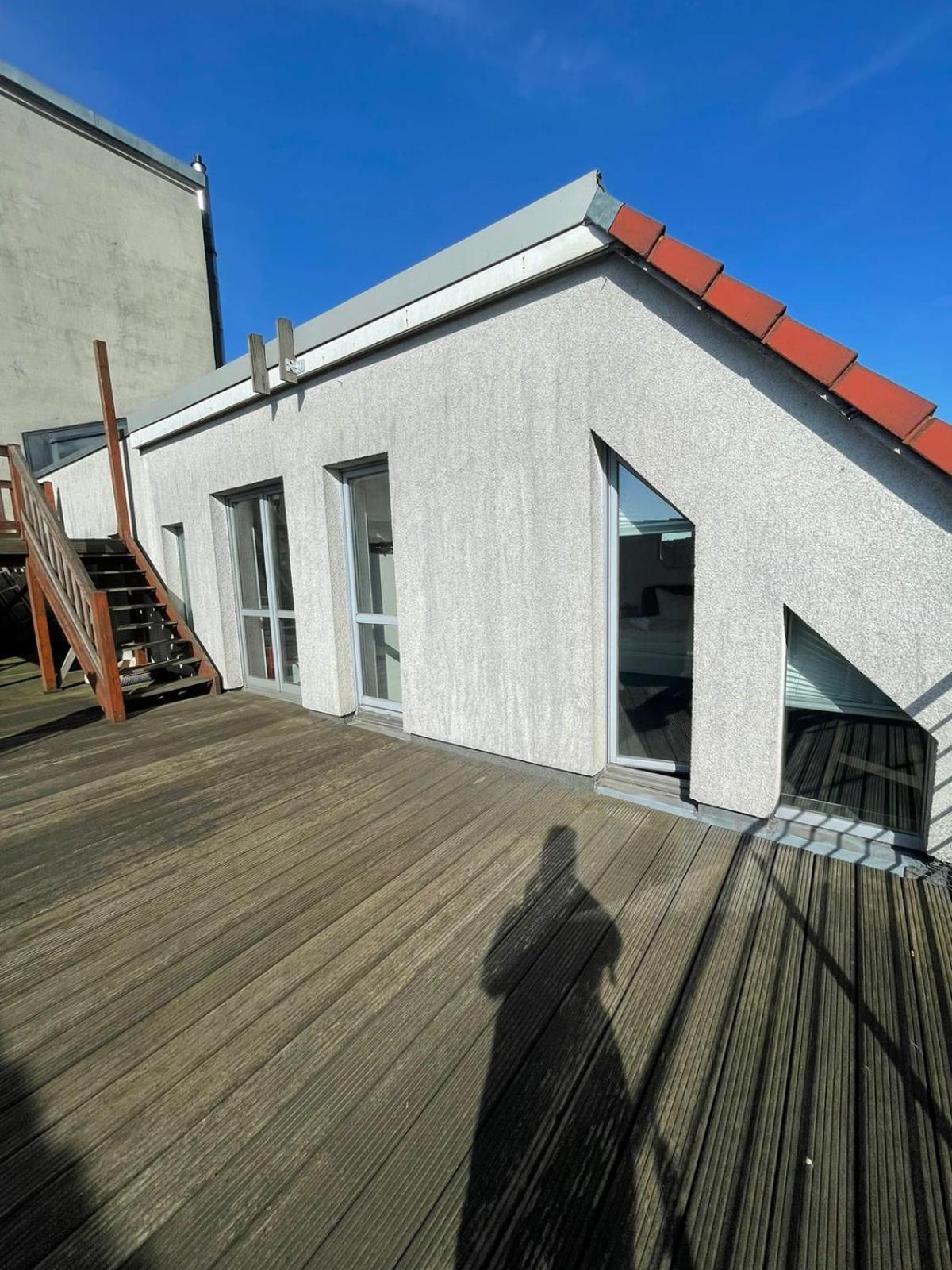 Zentral gelegenes Premium-Apartment mit viel Tageslicht