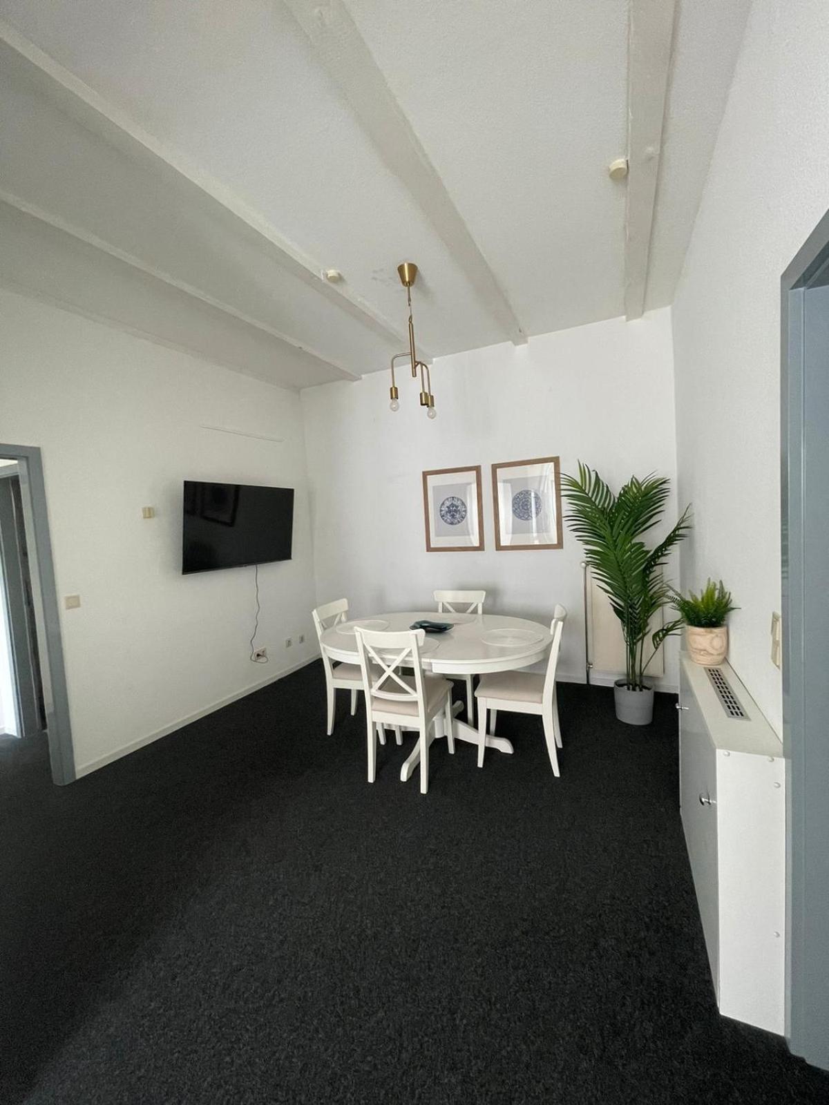 Zentral gelegenes Premium-Apartment mit viel Tageslicht