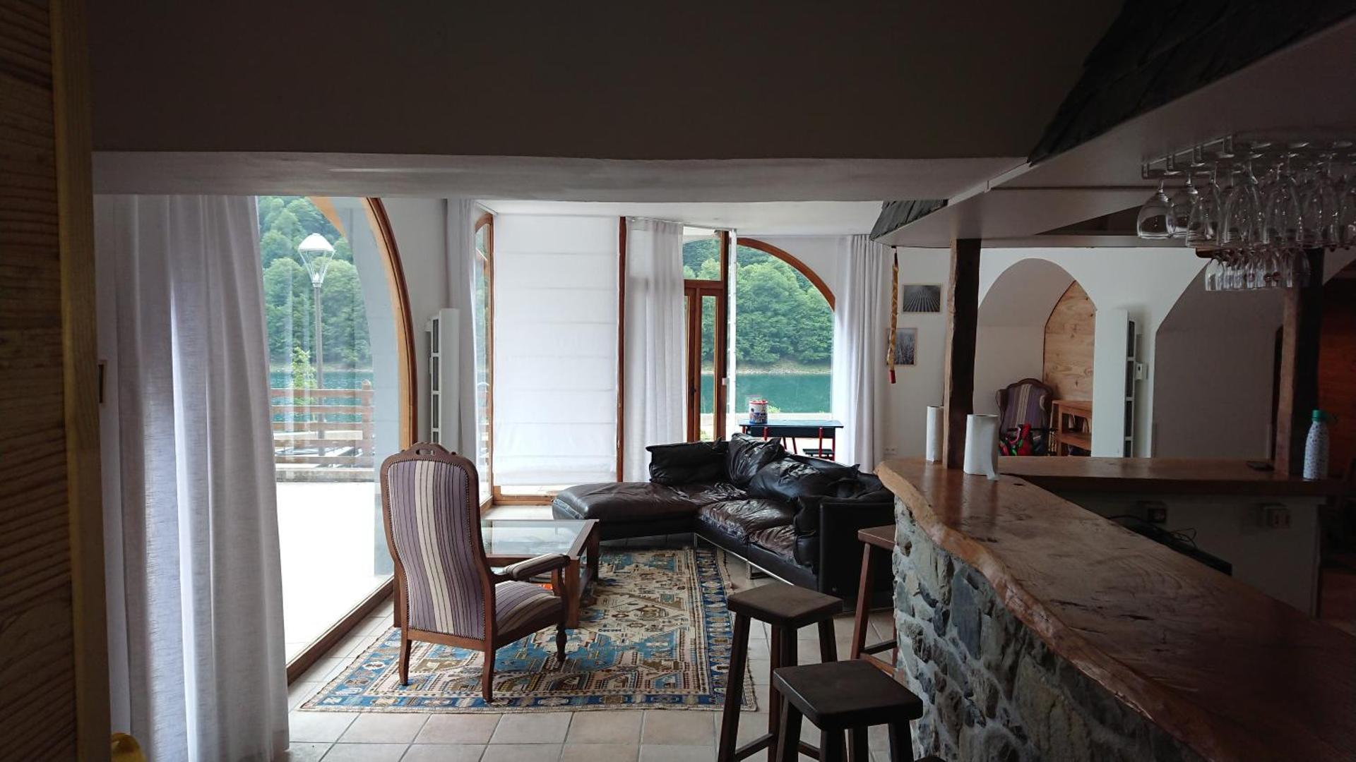 Superbe logement 12 pers famille ou groupe.