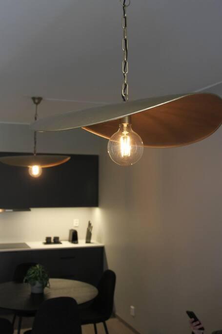 Moderne 3 Roms leilighet i Oslobukta!