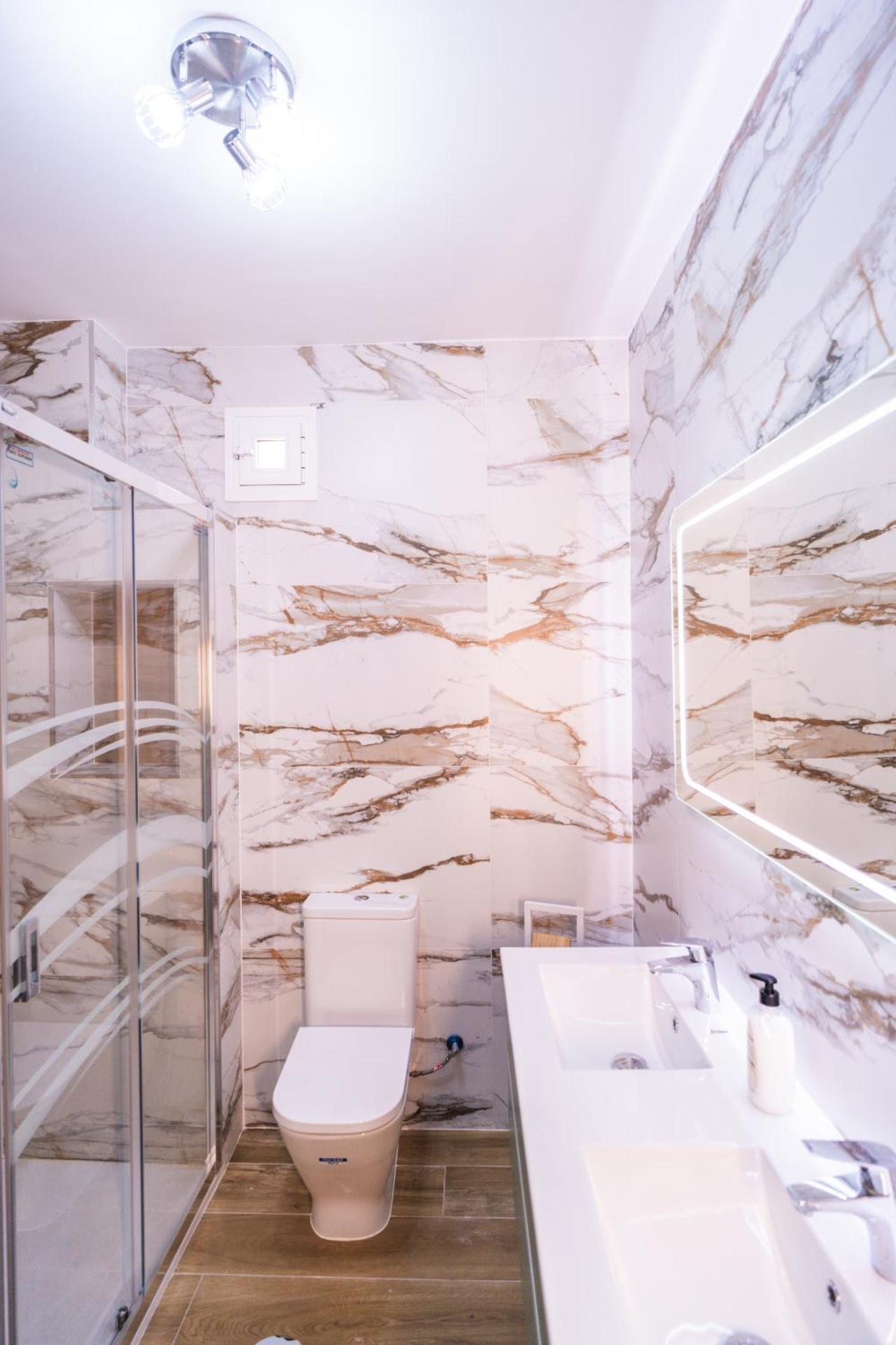 Apartamento Alba Carrera Espinel