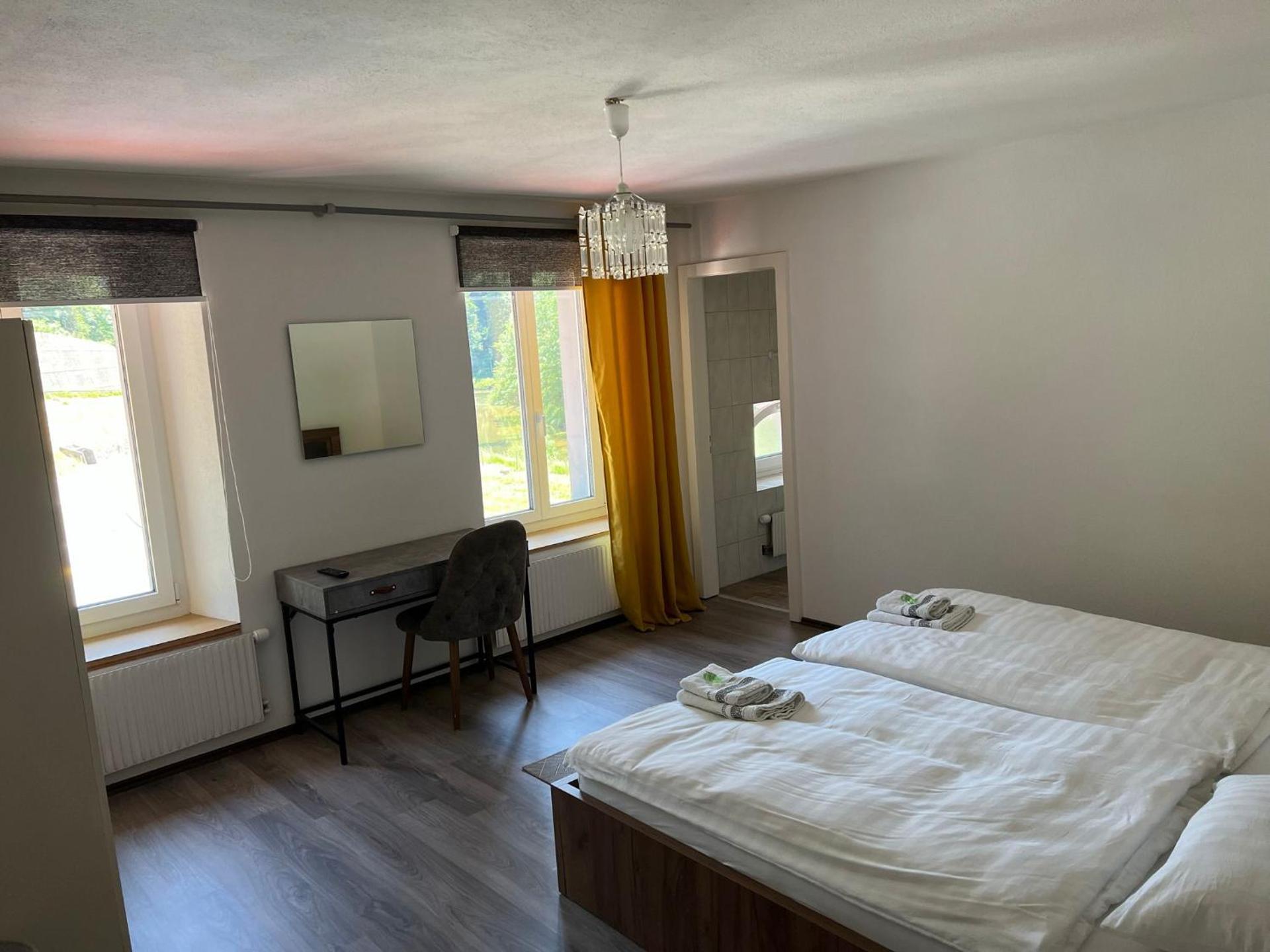 Hotel Restaurant du Moulin