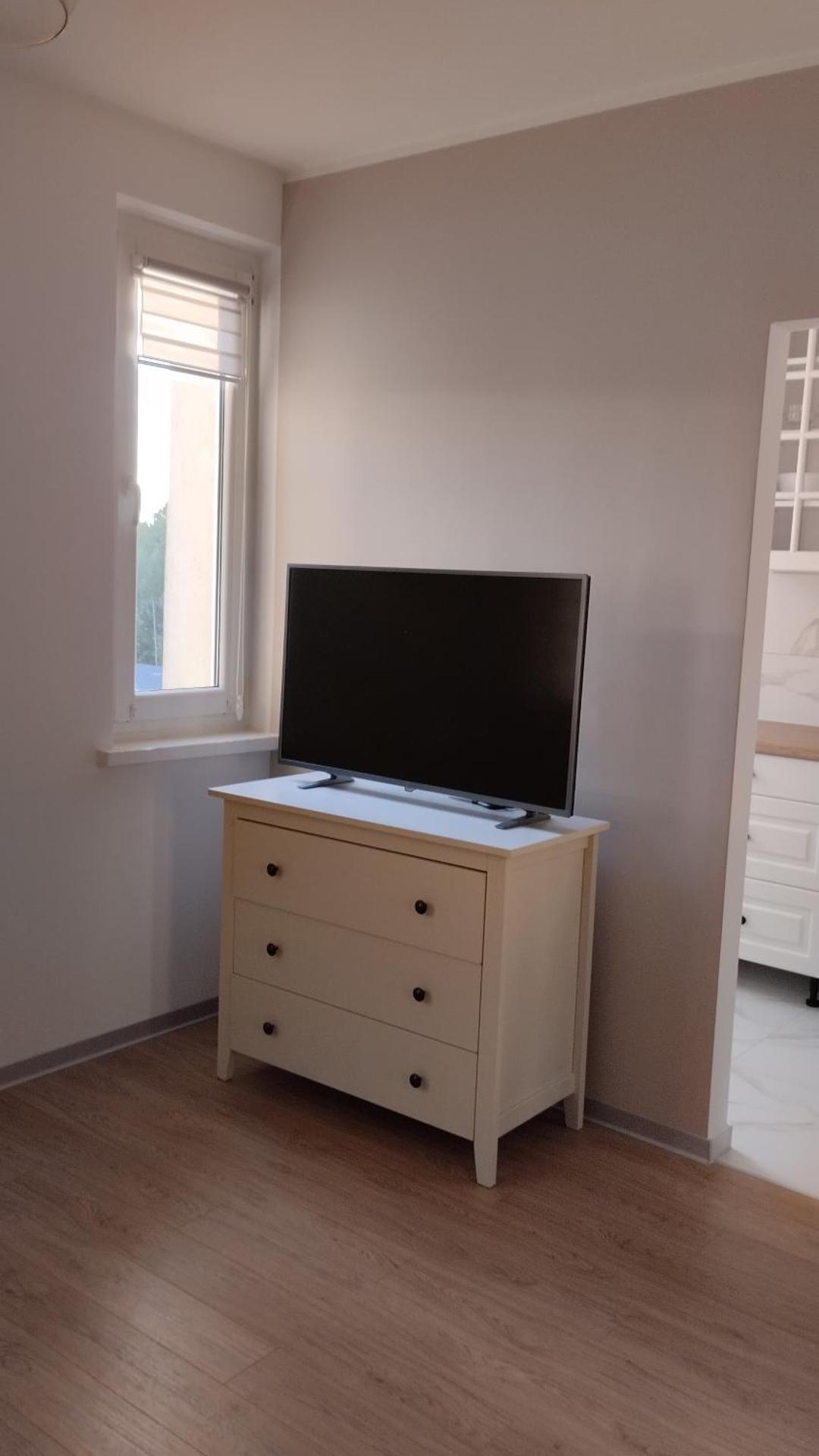 Apartament ZDRÓJ
