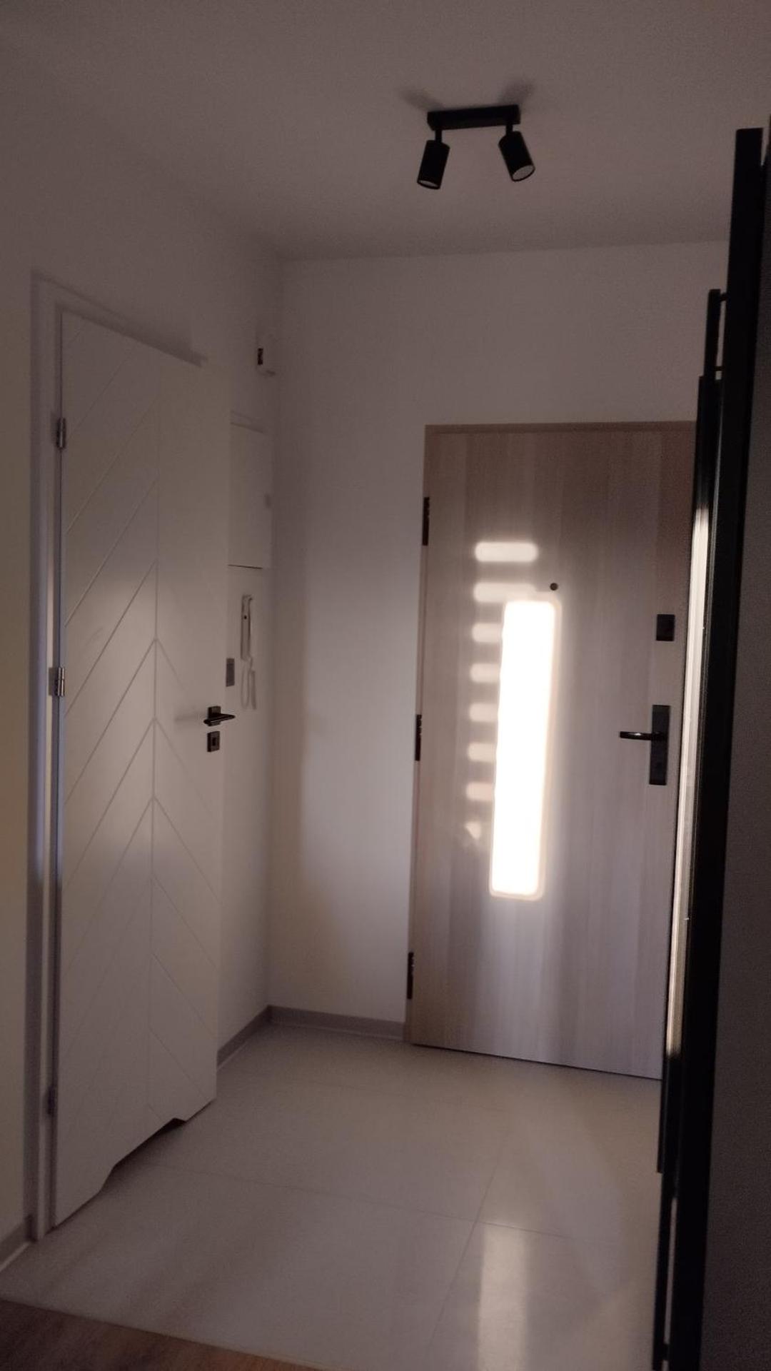 Apartament ZDRÓJ