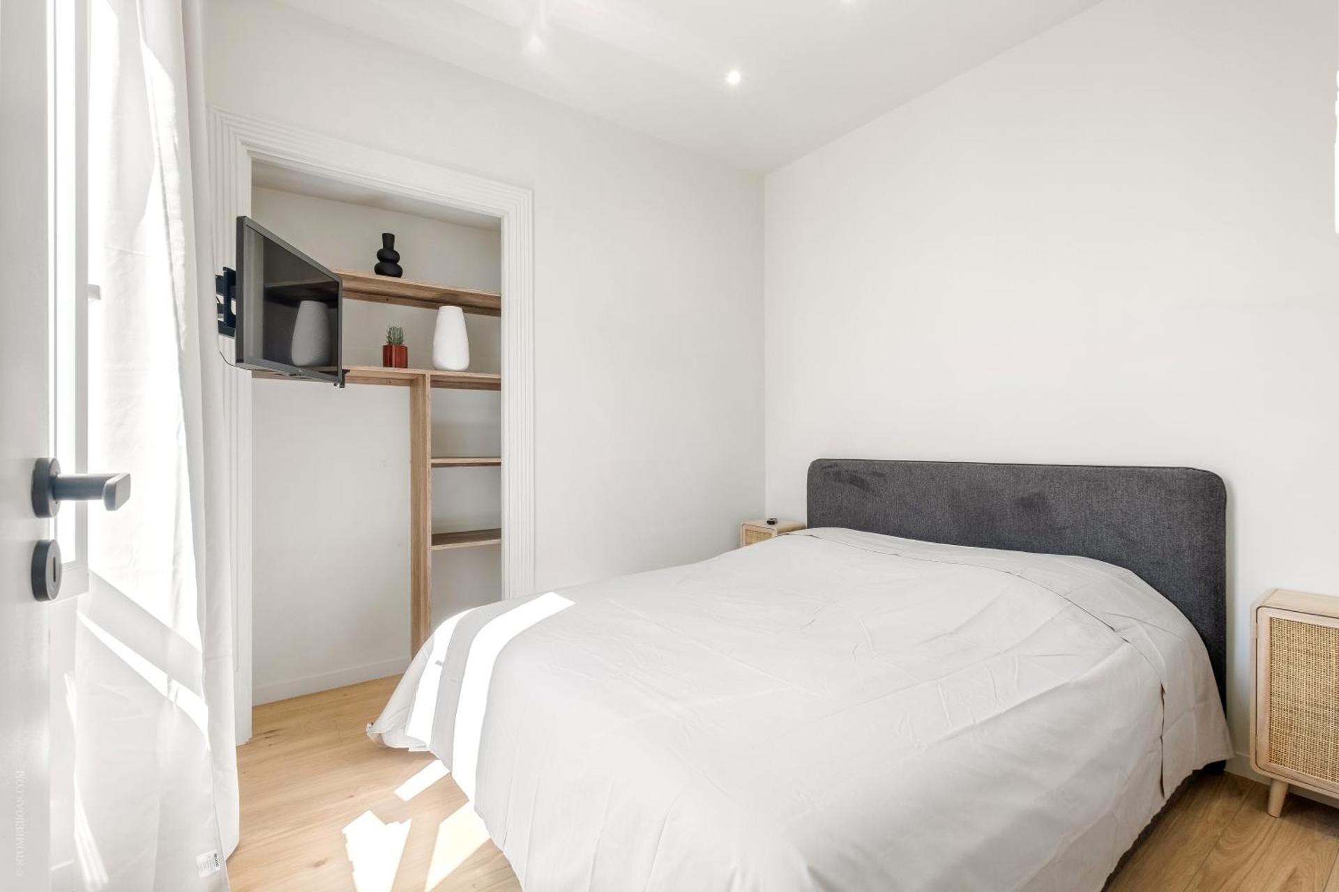 RIVIERA COZY - Place Massena