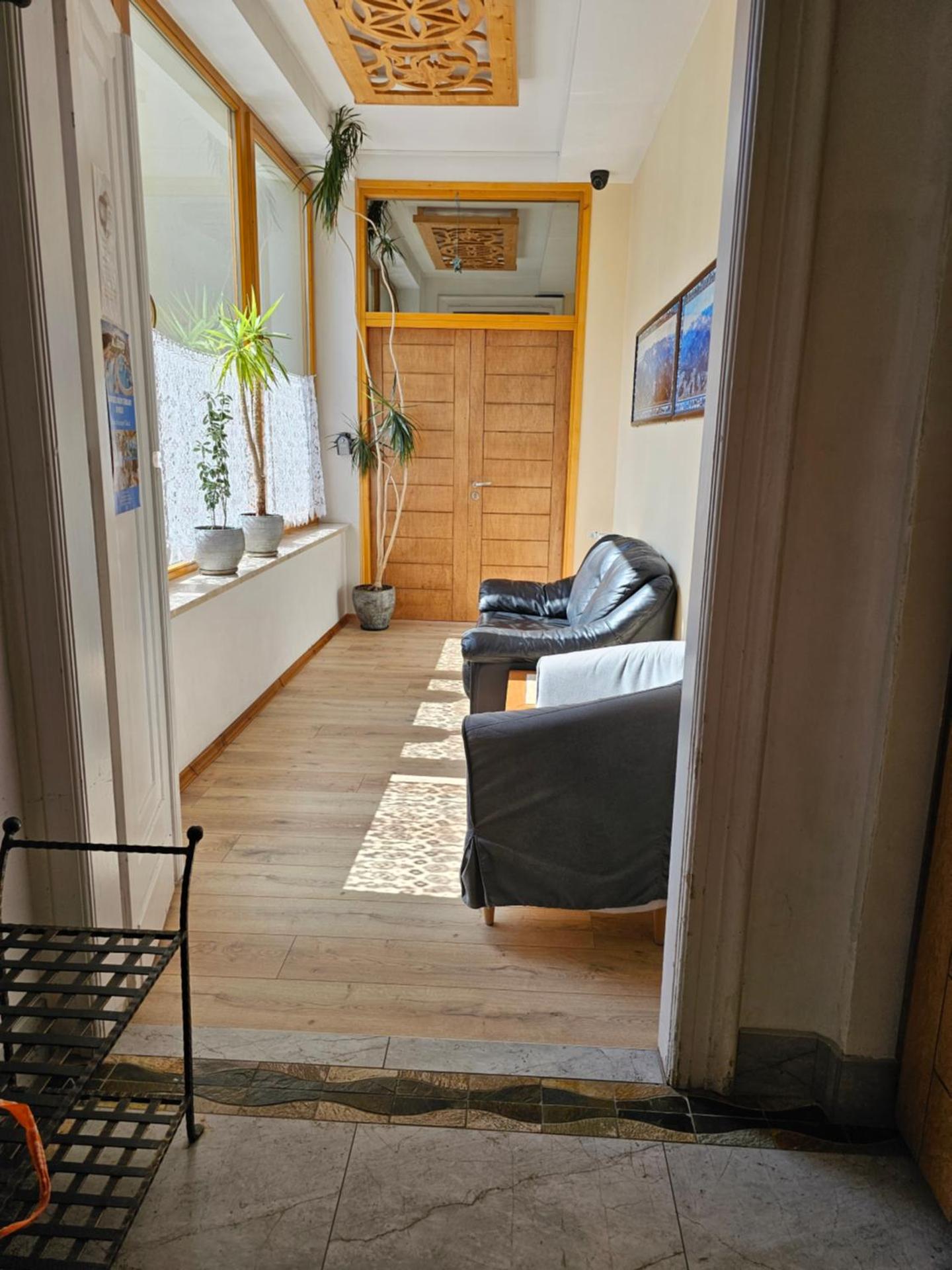 Pokoje i Apartamenty Krupówki 36