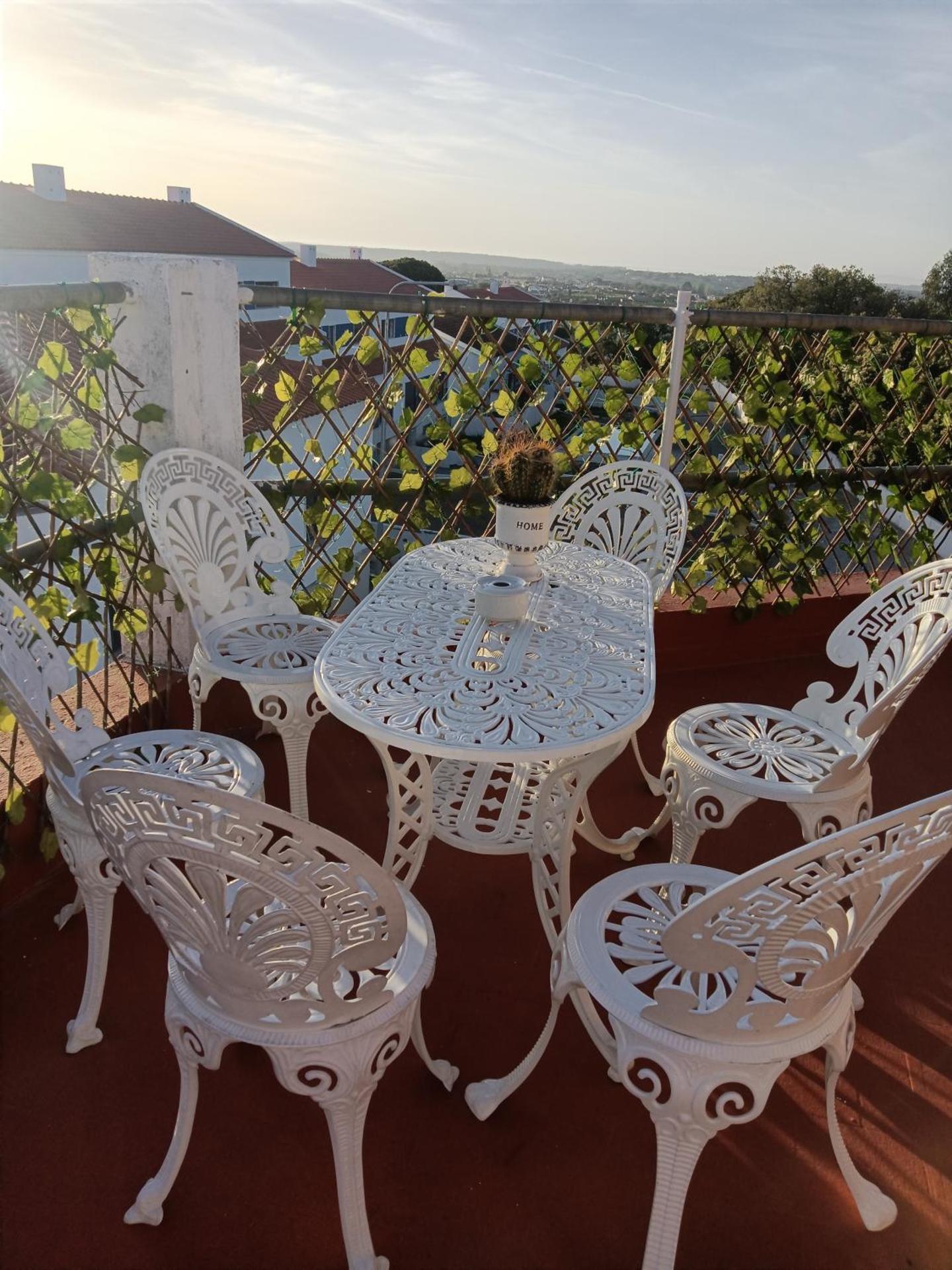 Alojamento Local Largo da Igreja