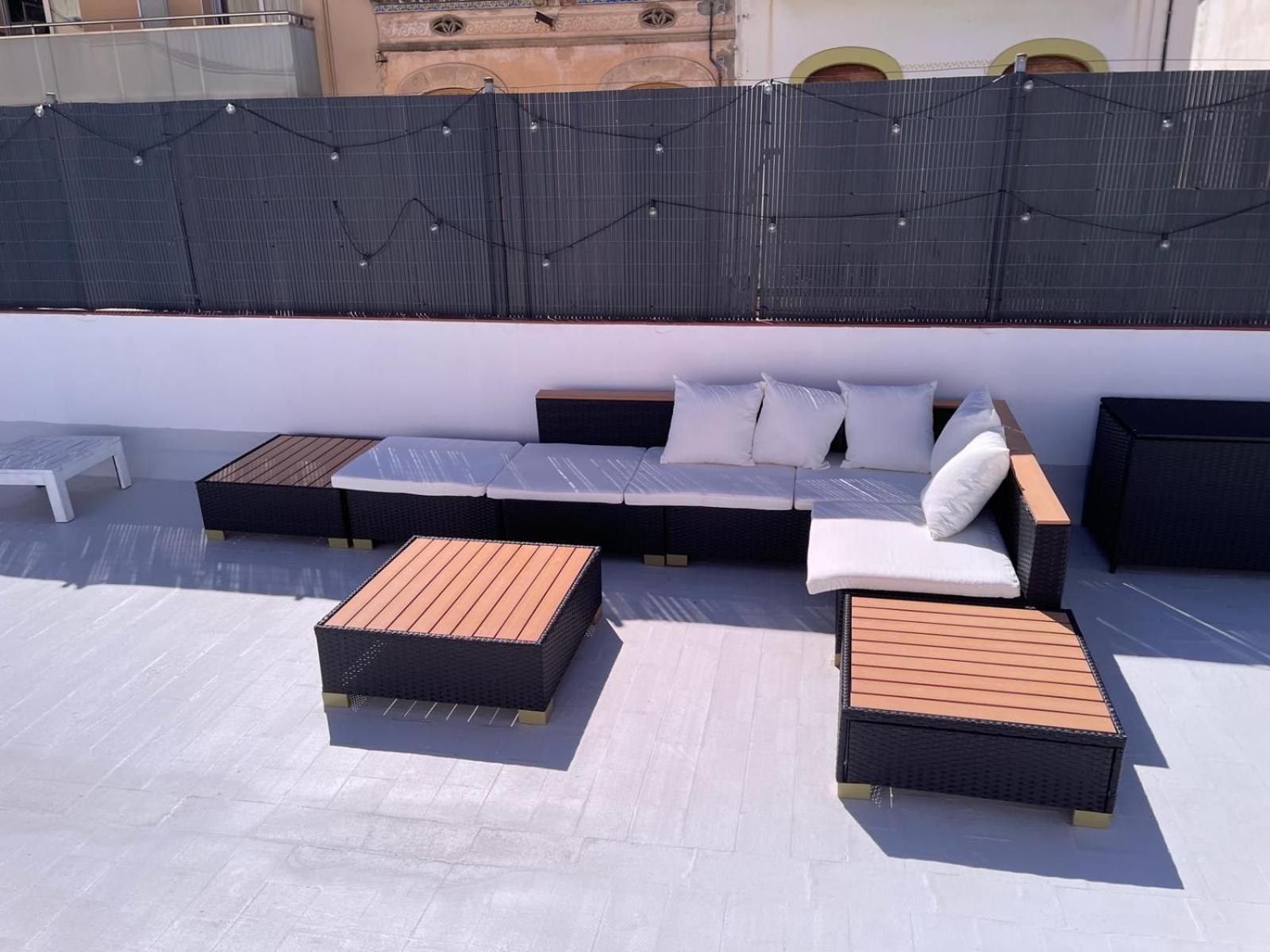 Mazi Apartments Cuba