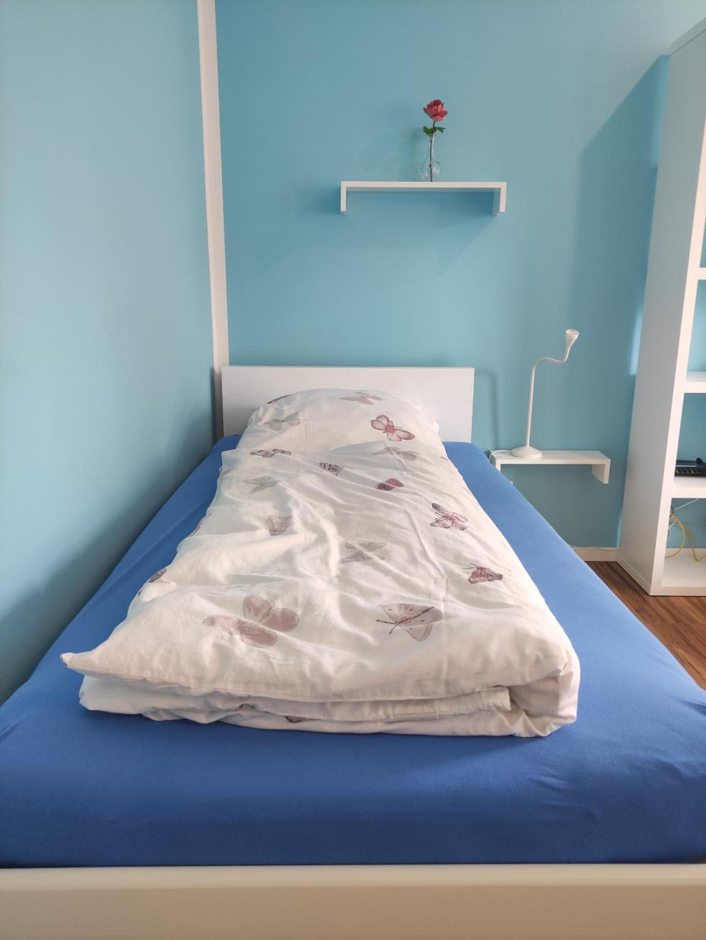 Stadtnah und zentral in Oldenburg mit Parkplatz, Aufzug und Balkon