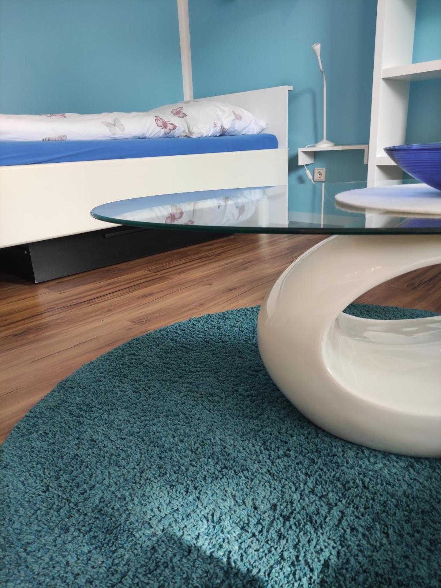 Stadtnah und zentral in Oldenburg mit Parkplatz, Aufzug und Balkon