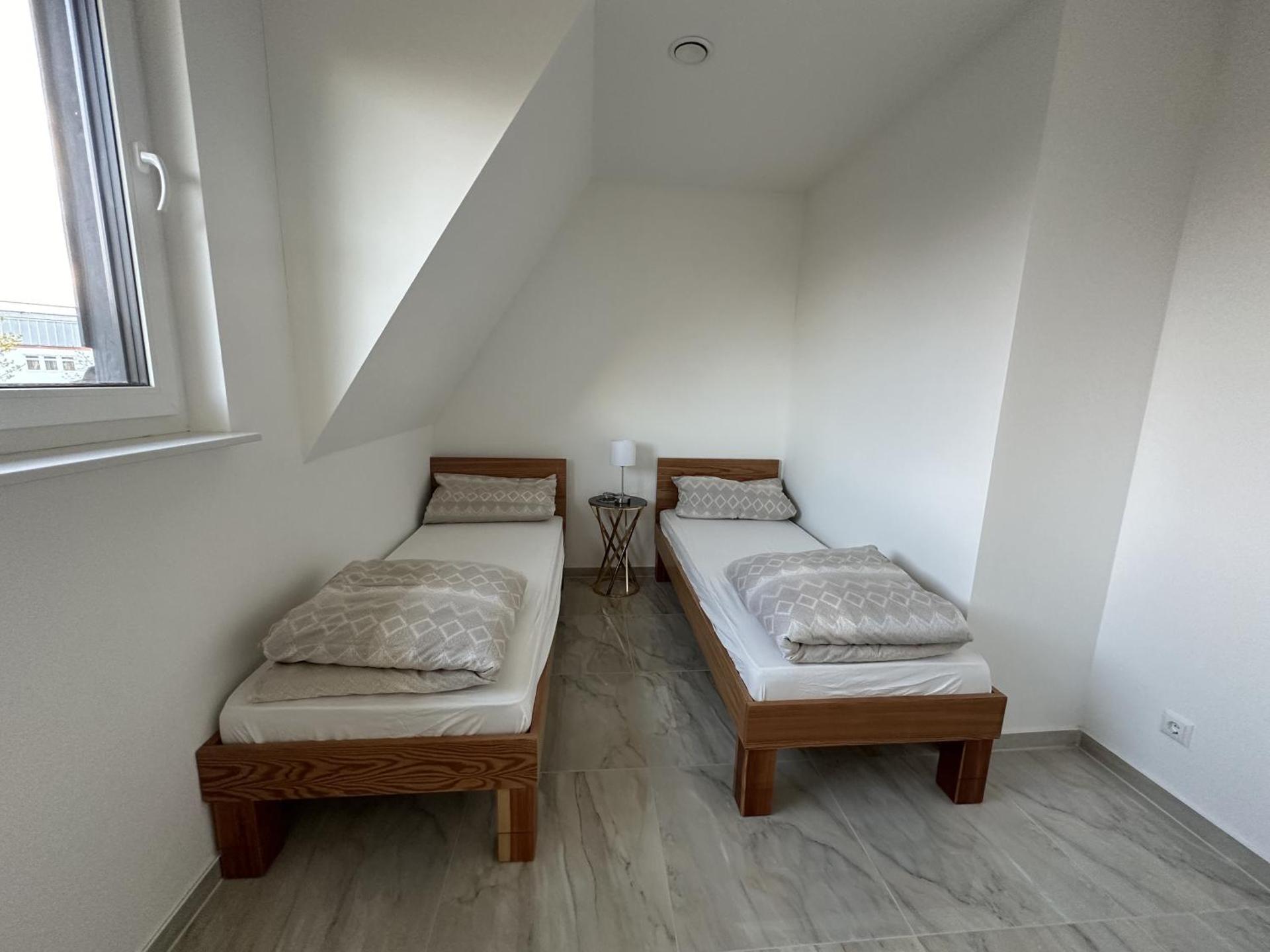 Deam Holiday Haus C für 6 Personen