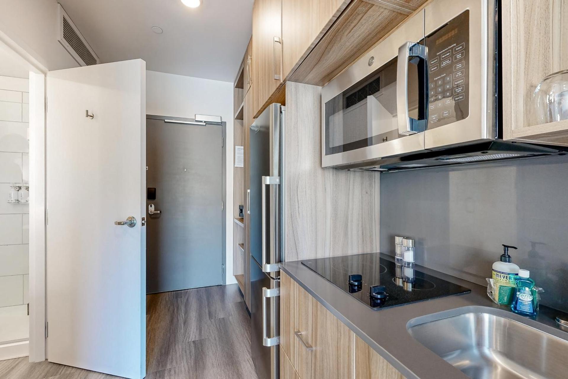 Canyons Resort Village #206