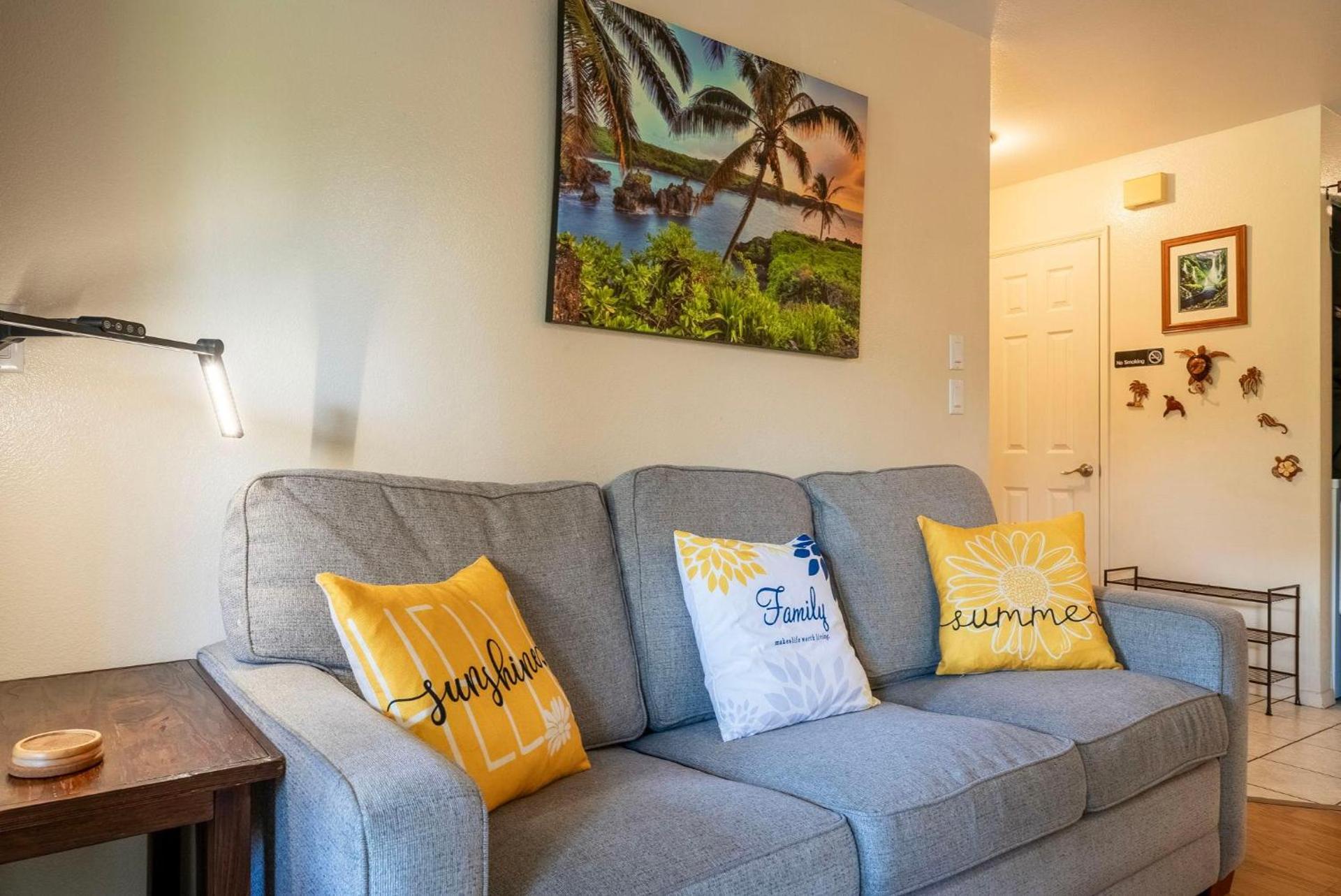 Perch - Kihei Bay Vista