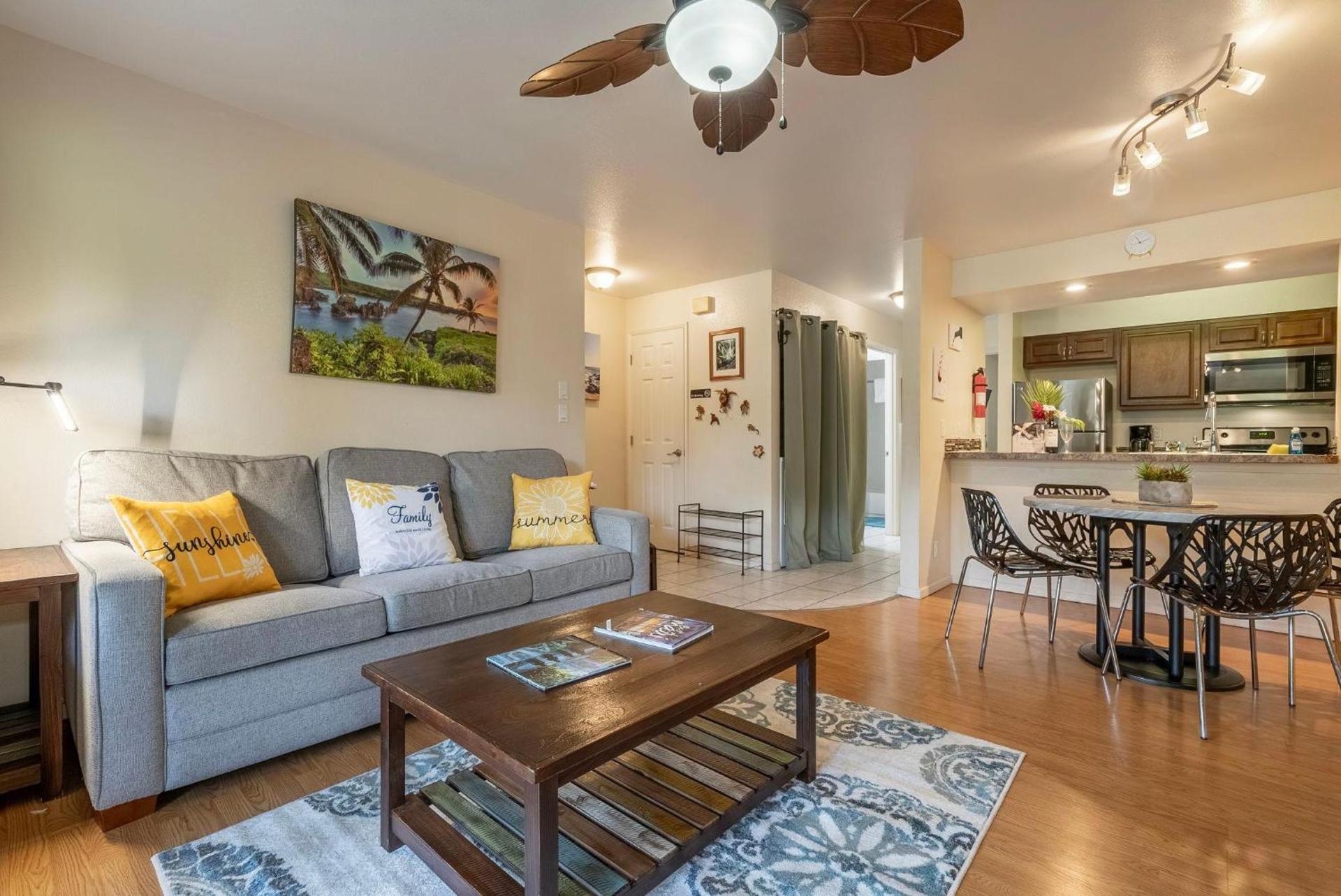 Perch - Kihei Bay Vista