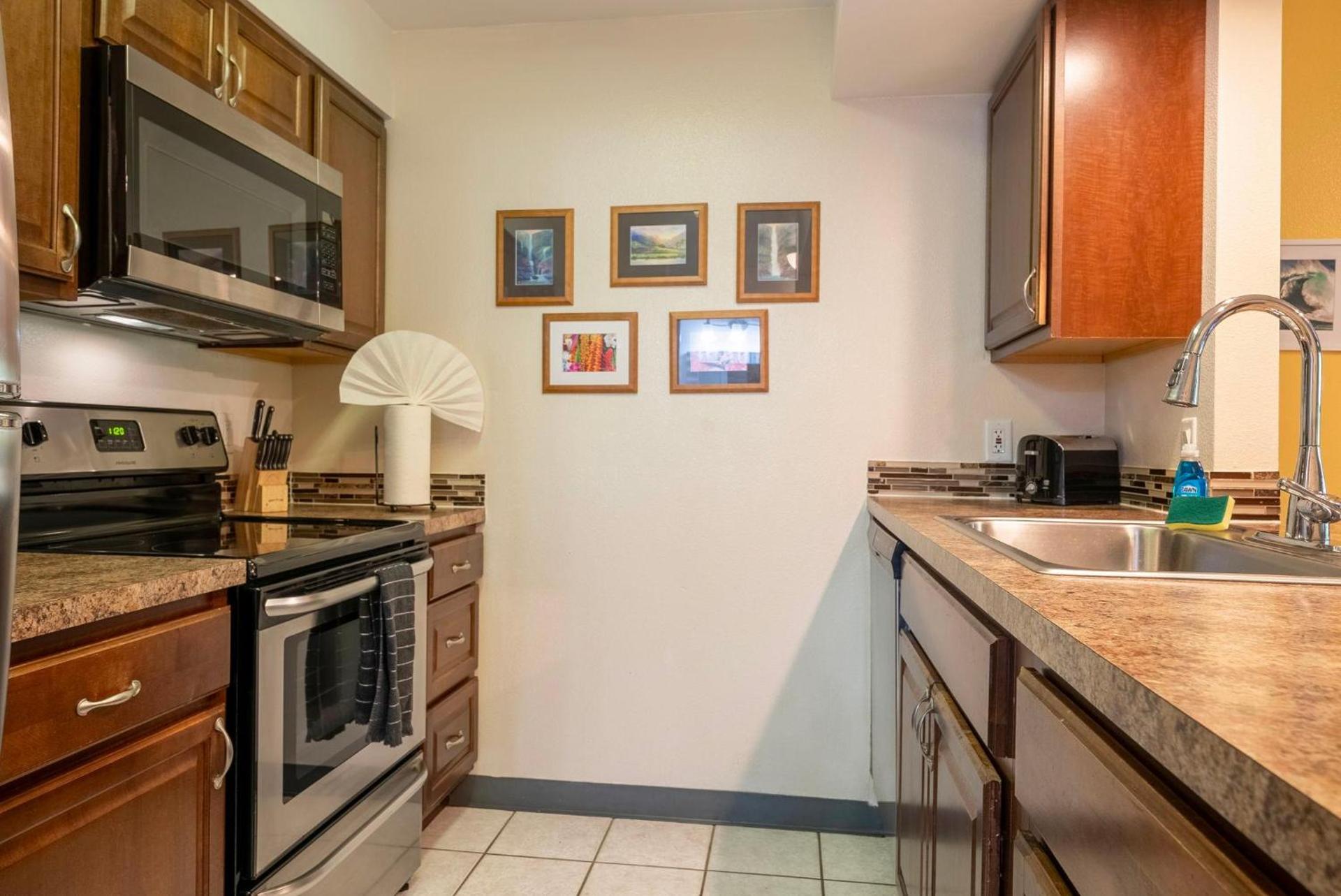 Perch - Kihei Bay Vista