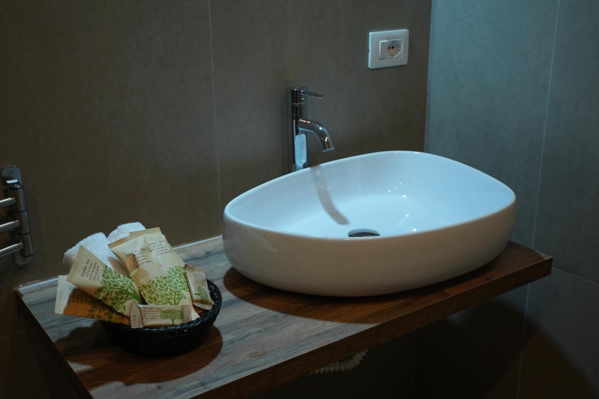 B&B Suites&Rooms piazza dei martiri